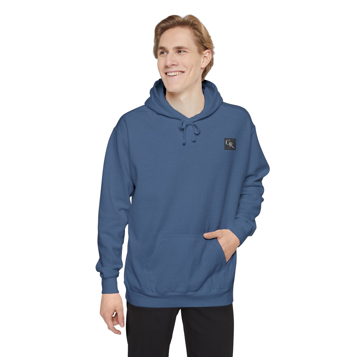 Simple Man Hoodie