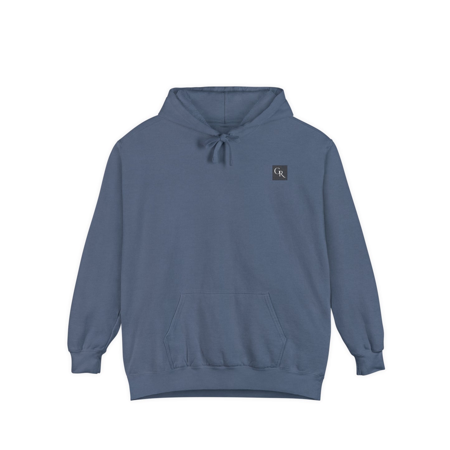 Simple Man Hoodie