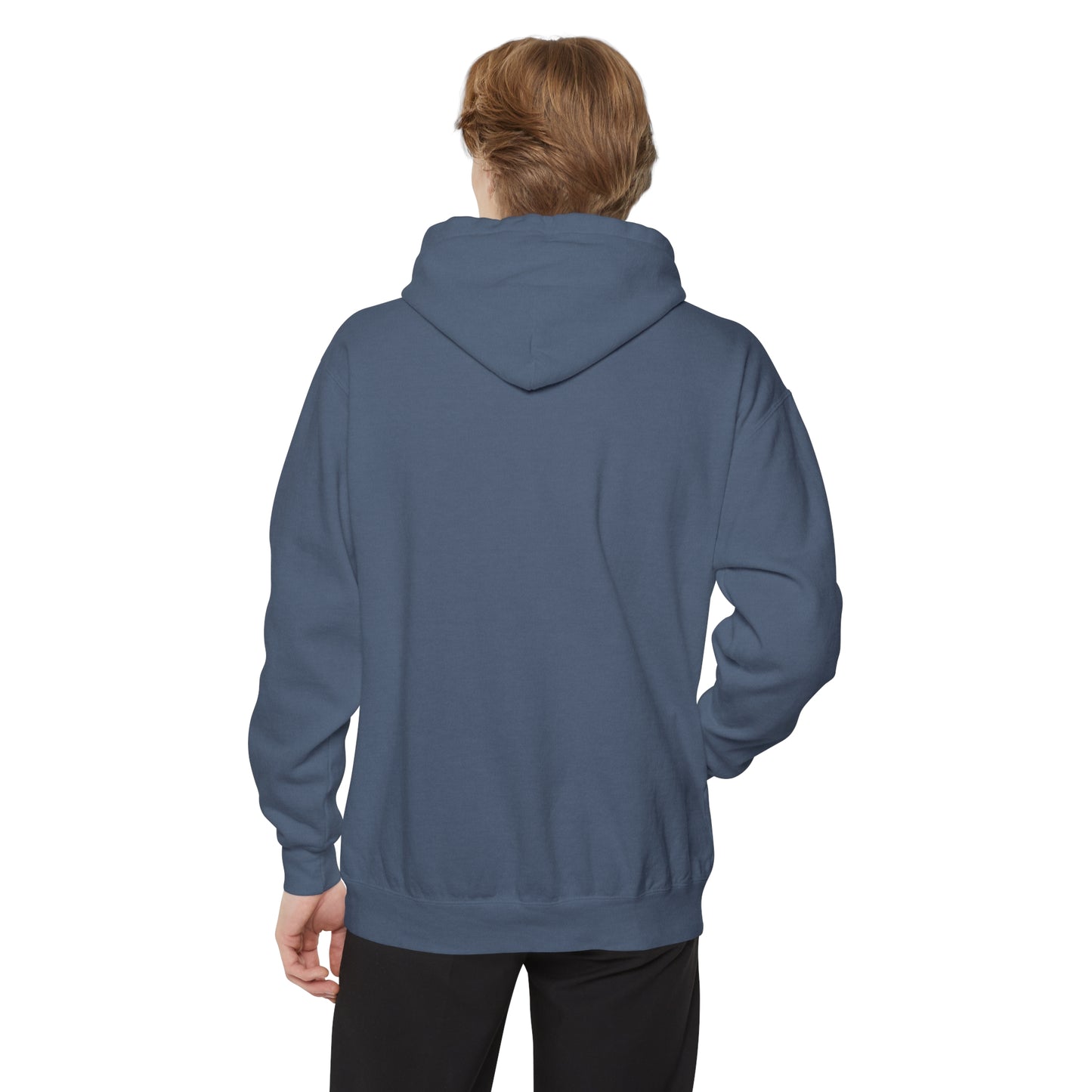 Simple Man Hoodie