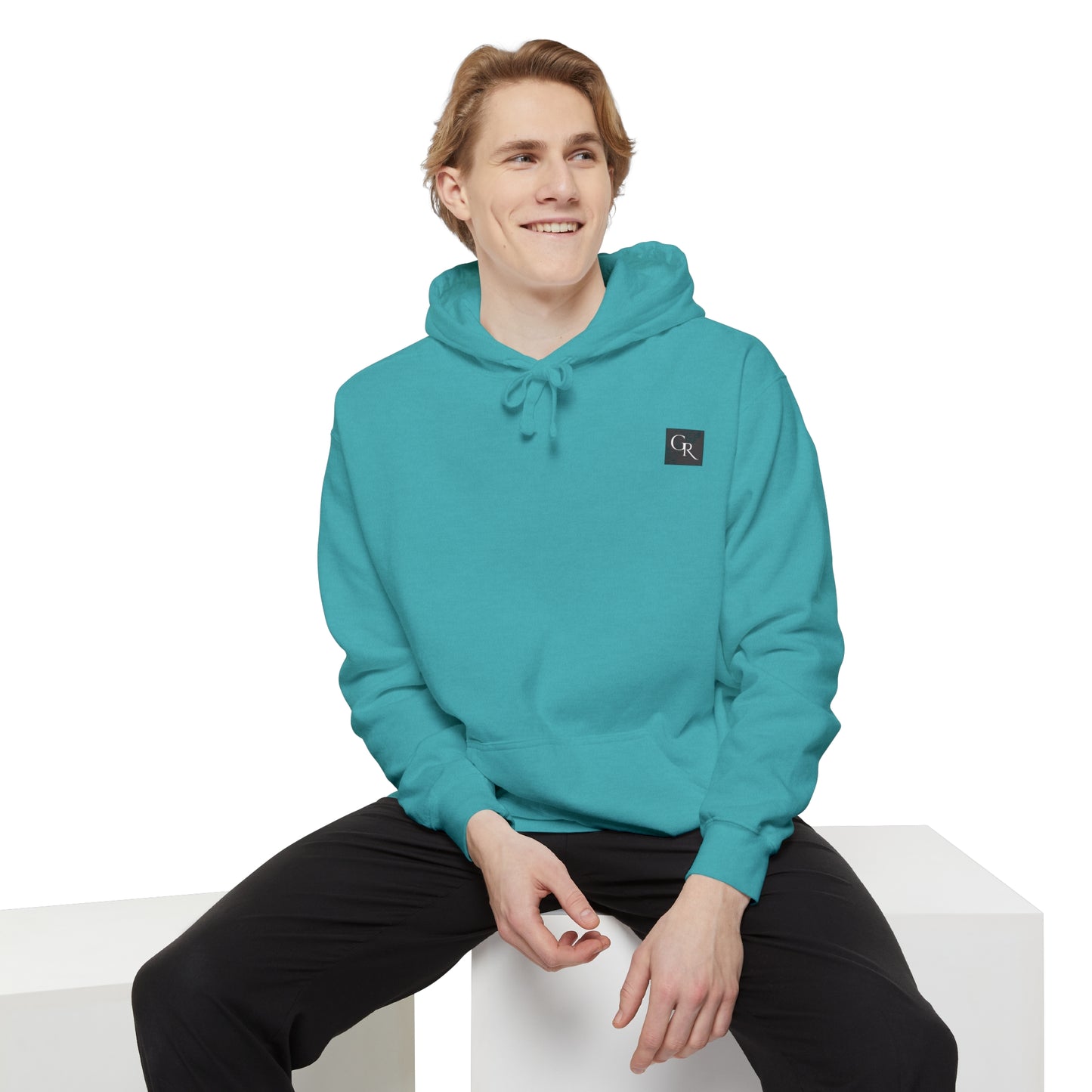 Simple Man Hoodie