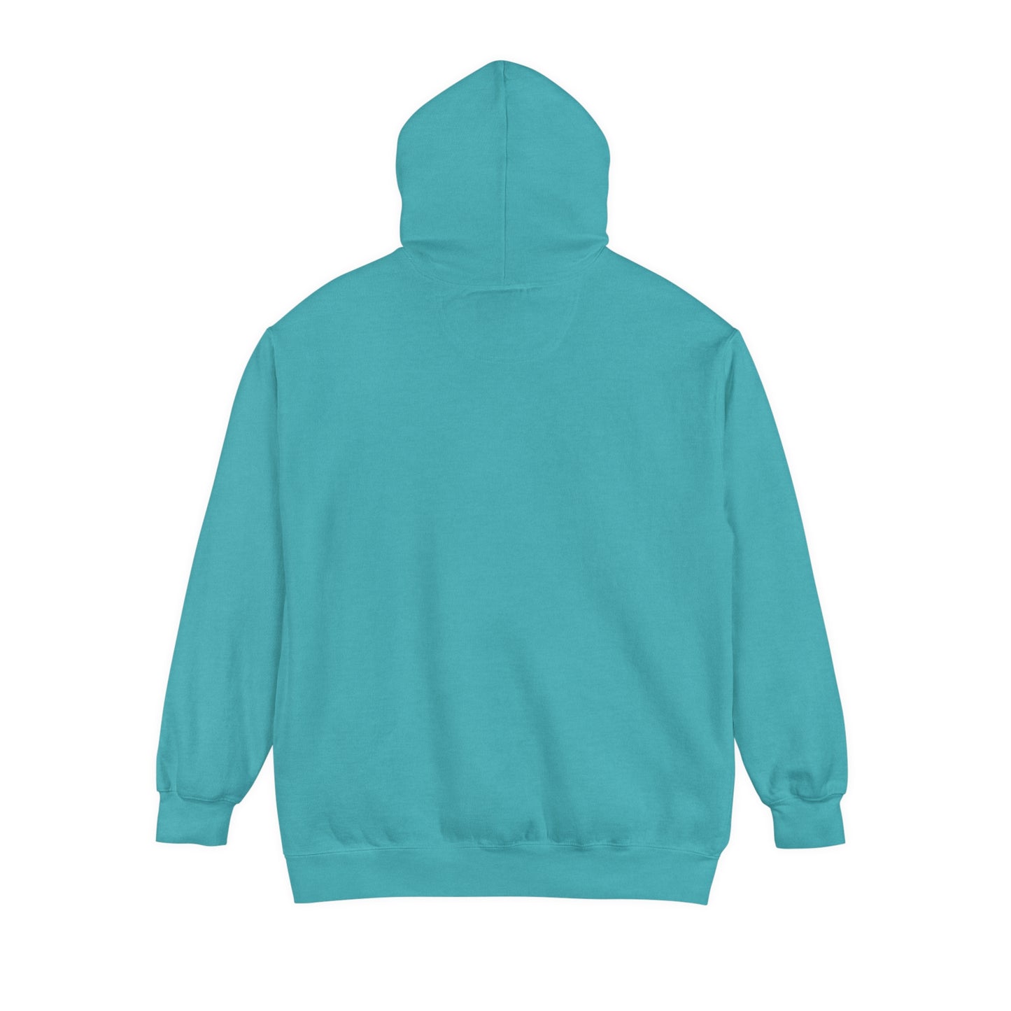 Simple Man Hoodie