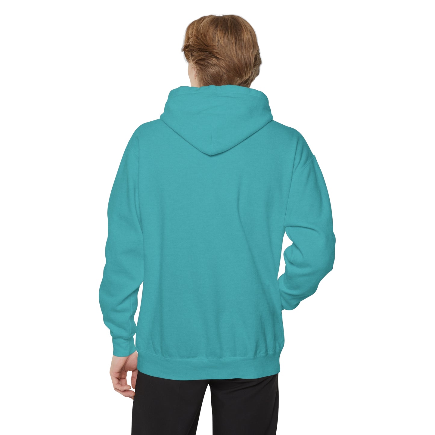 Simple Man Hoodie