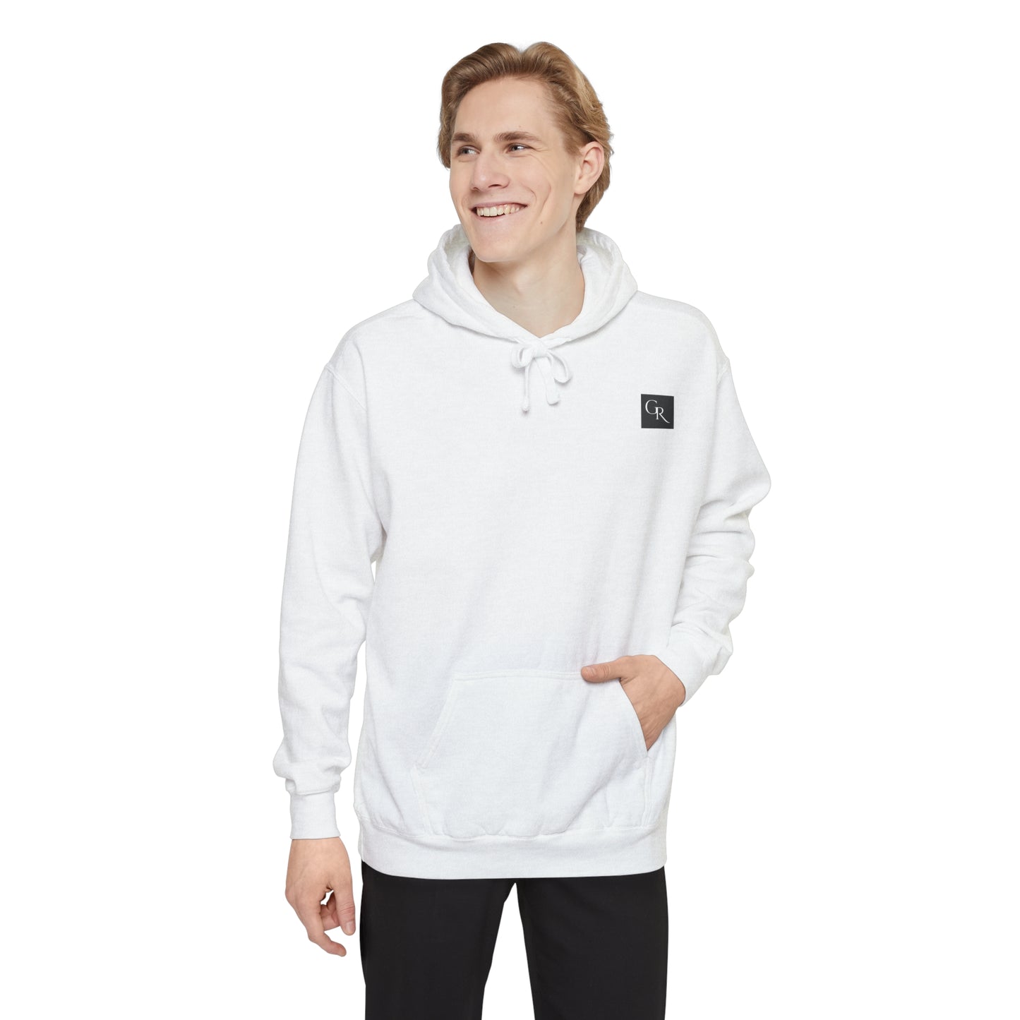 Simple Man Hoodie