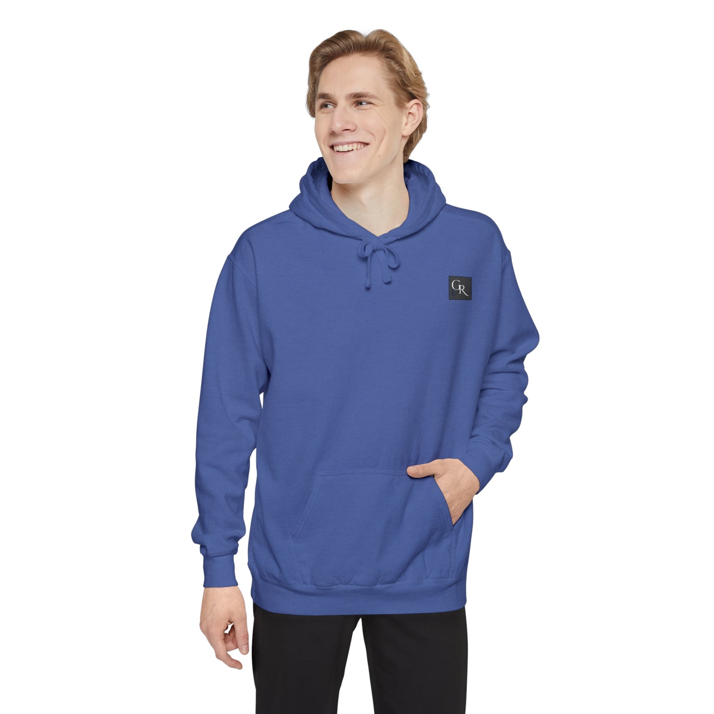 Simple Man Hoodie
