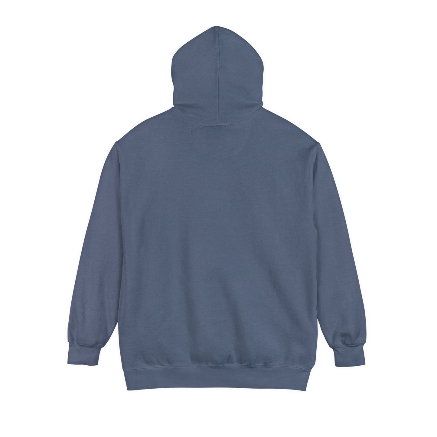 Simple Man Hoodie