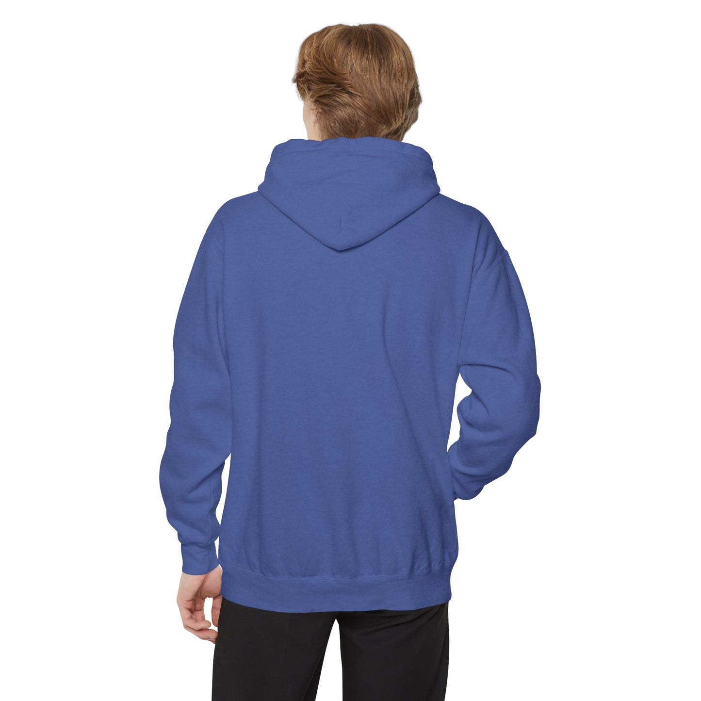 Simple Man Hoodie