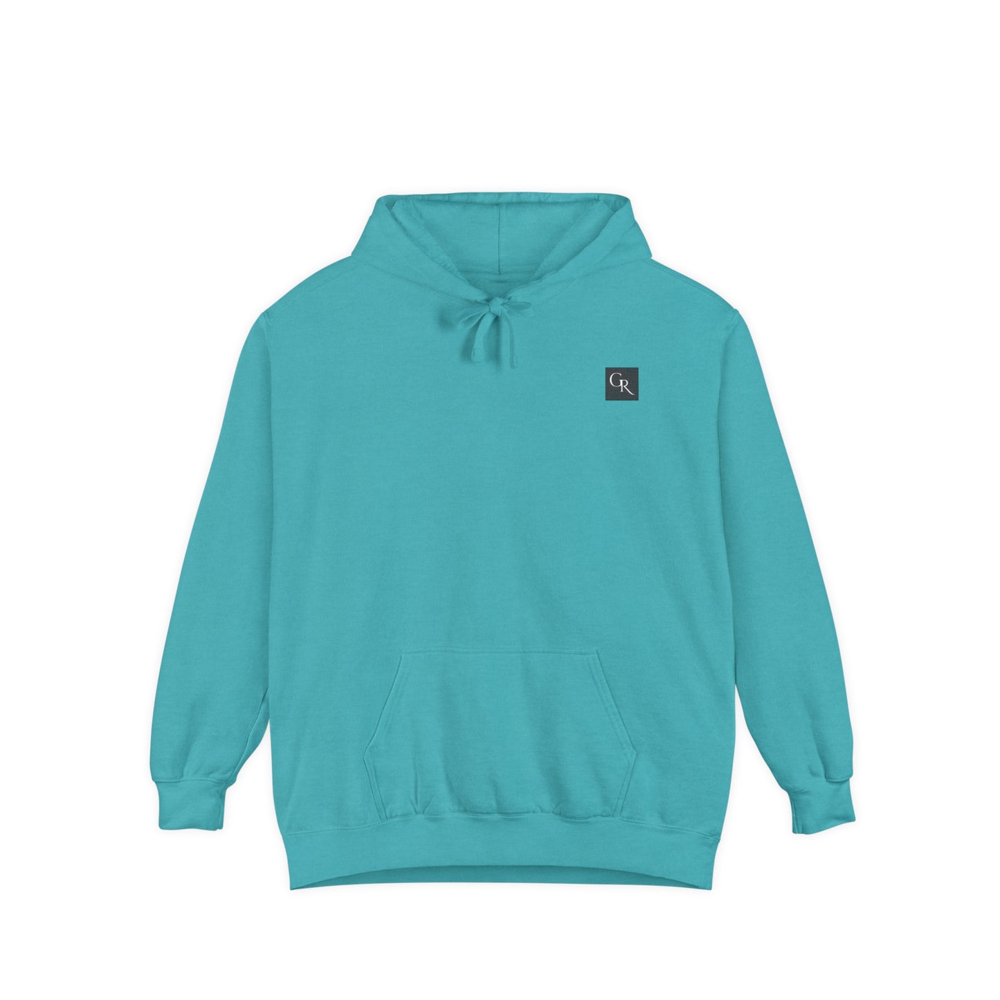 Simple Man Hoodie