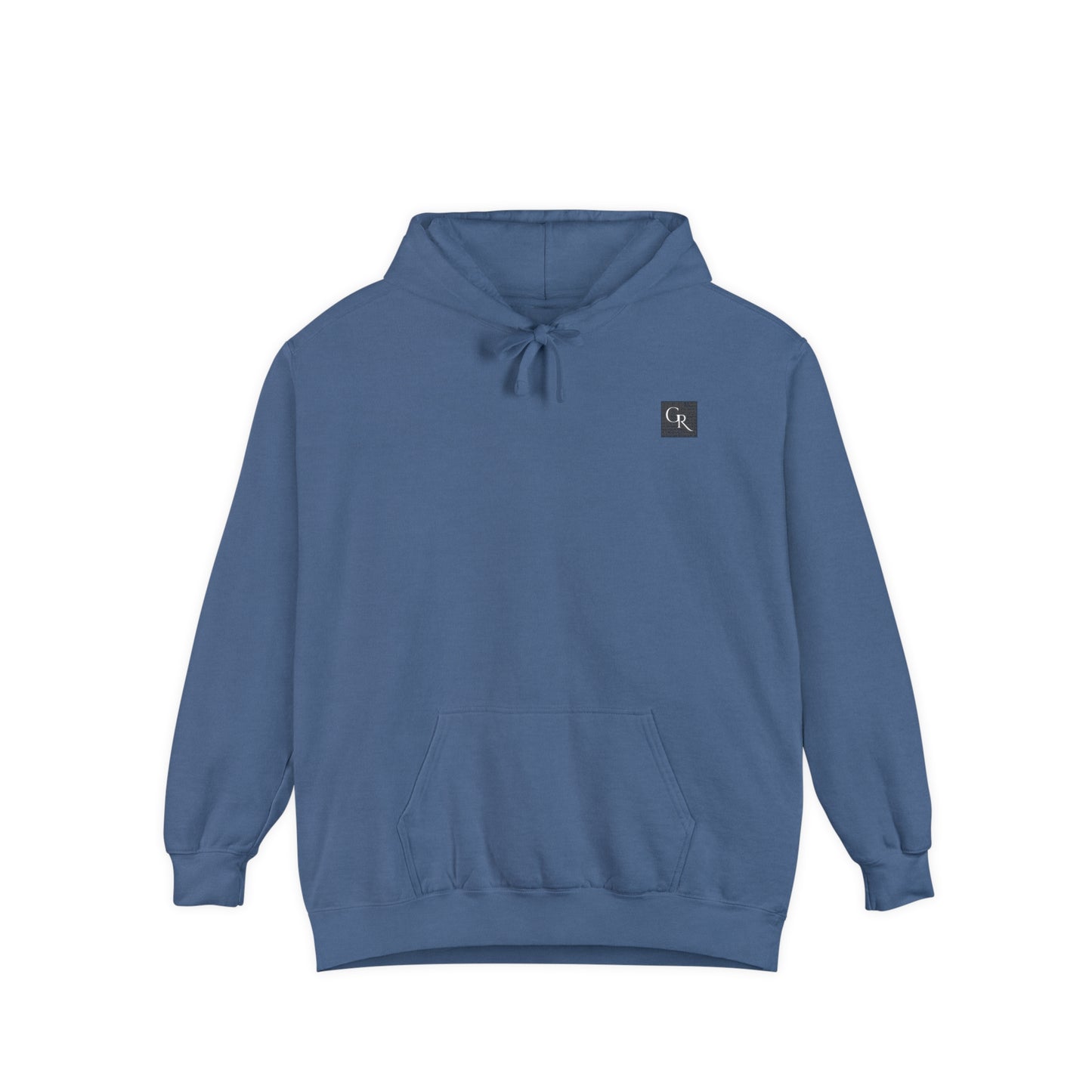 Simple Man Hoodie
