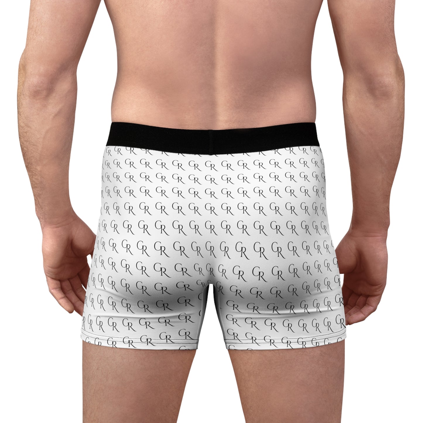 Gettin' Lucky Men's Briefs