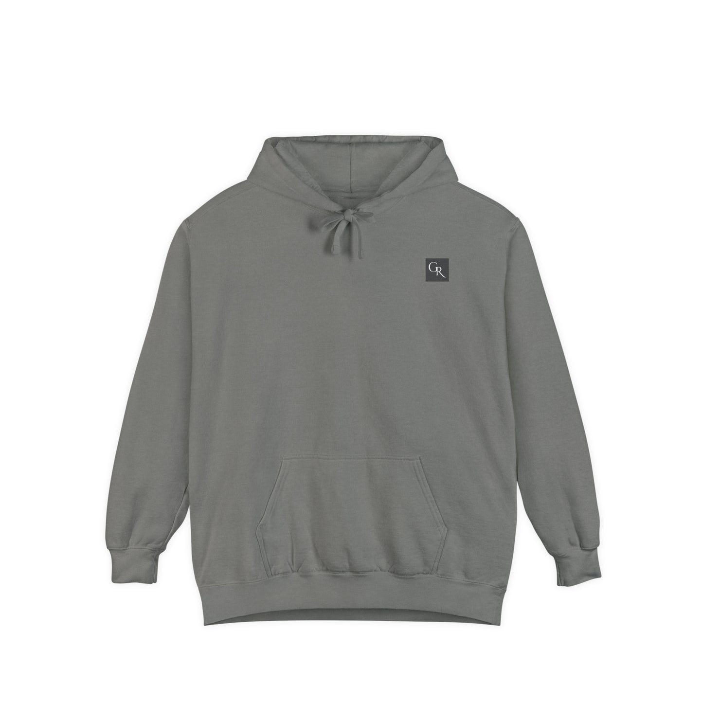 Simple Man Hoodie