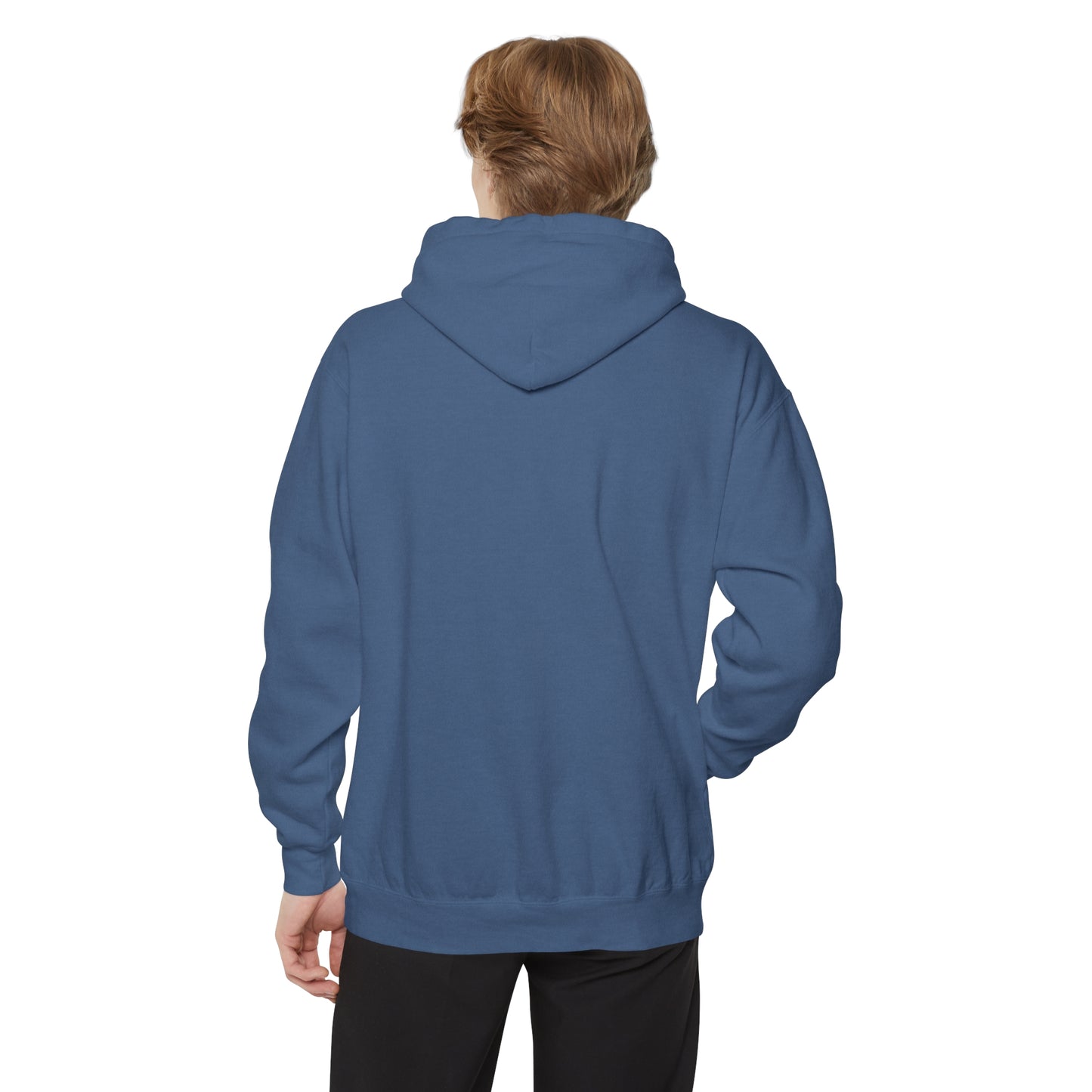 Simple Man Hoodie