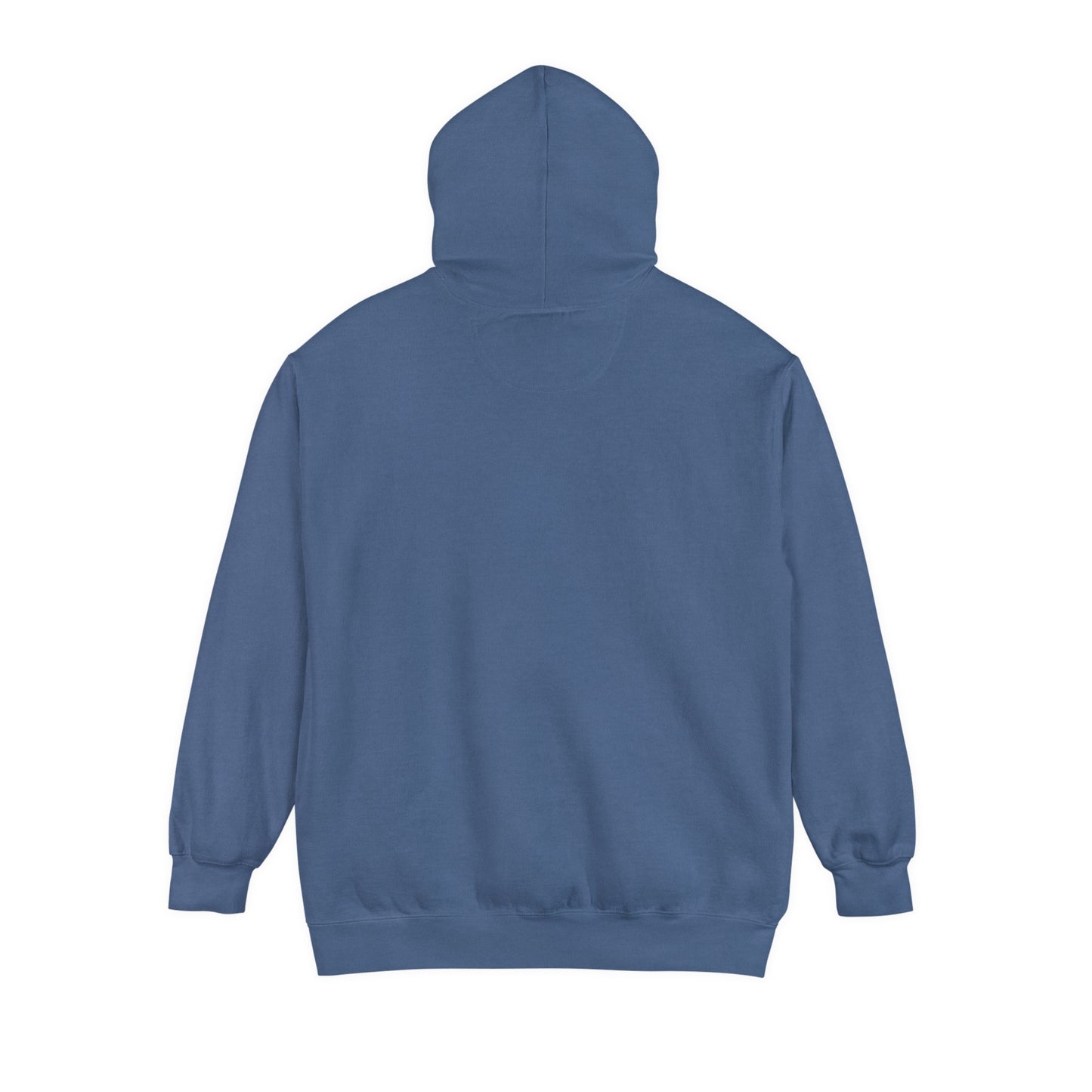 Simple Man Hoodie