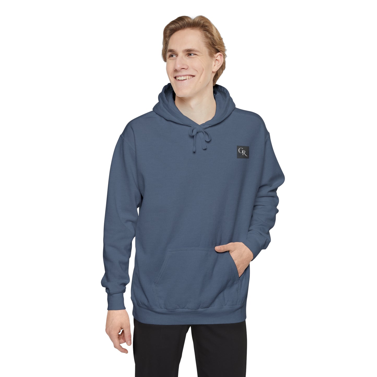 Simple Man Hoodie