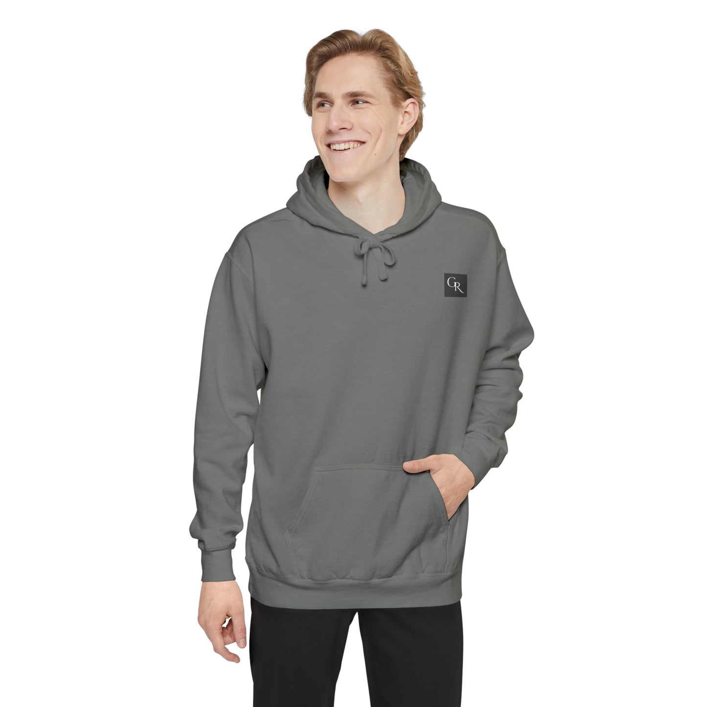 Simple Man Hoodie