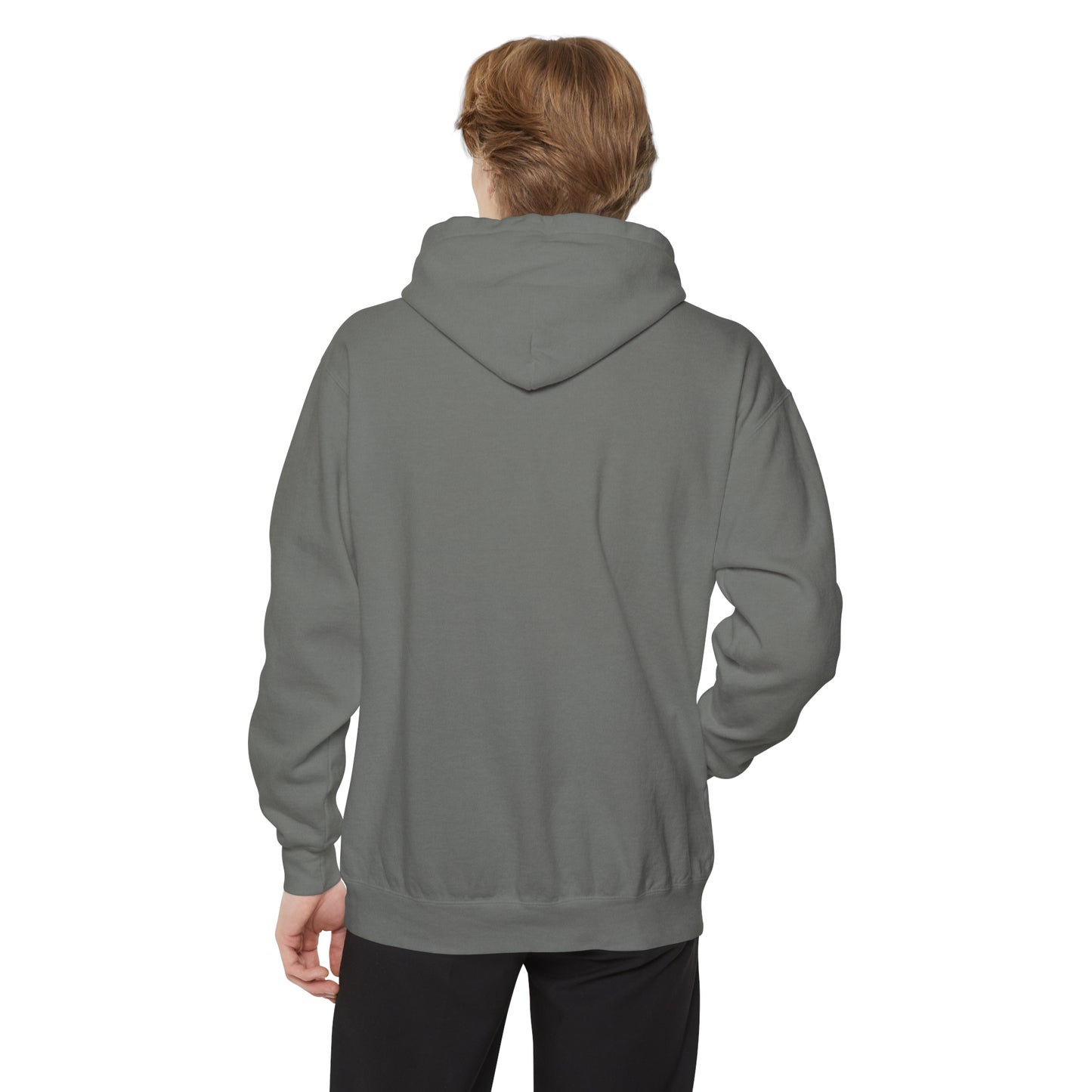 Simple Man Hoodie