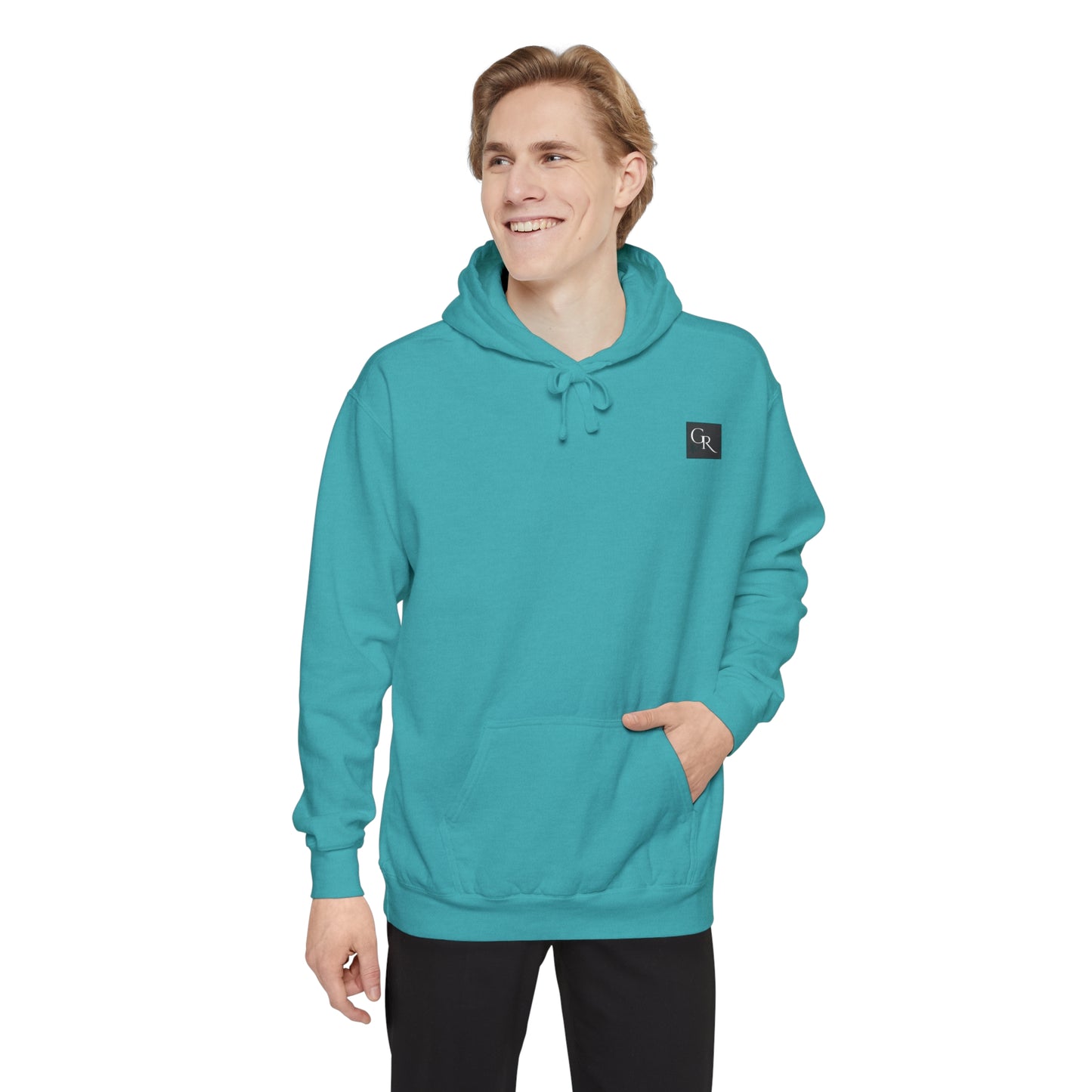 Simple Man Hoodie
