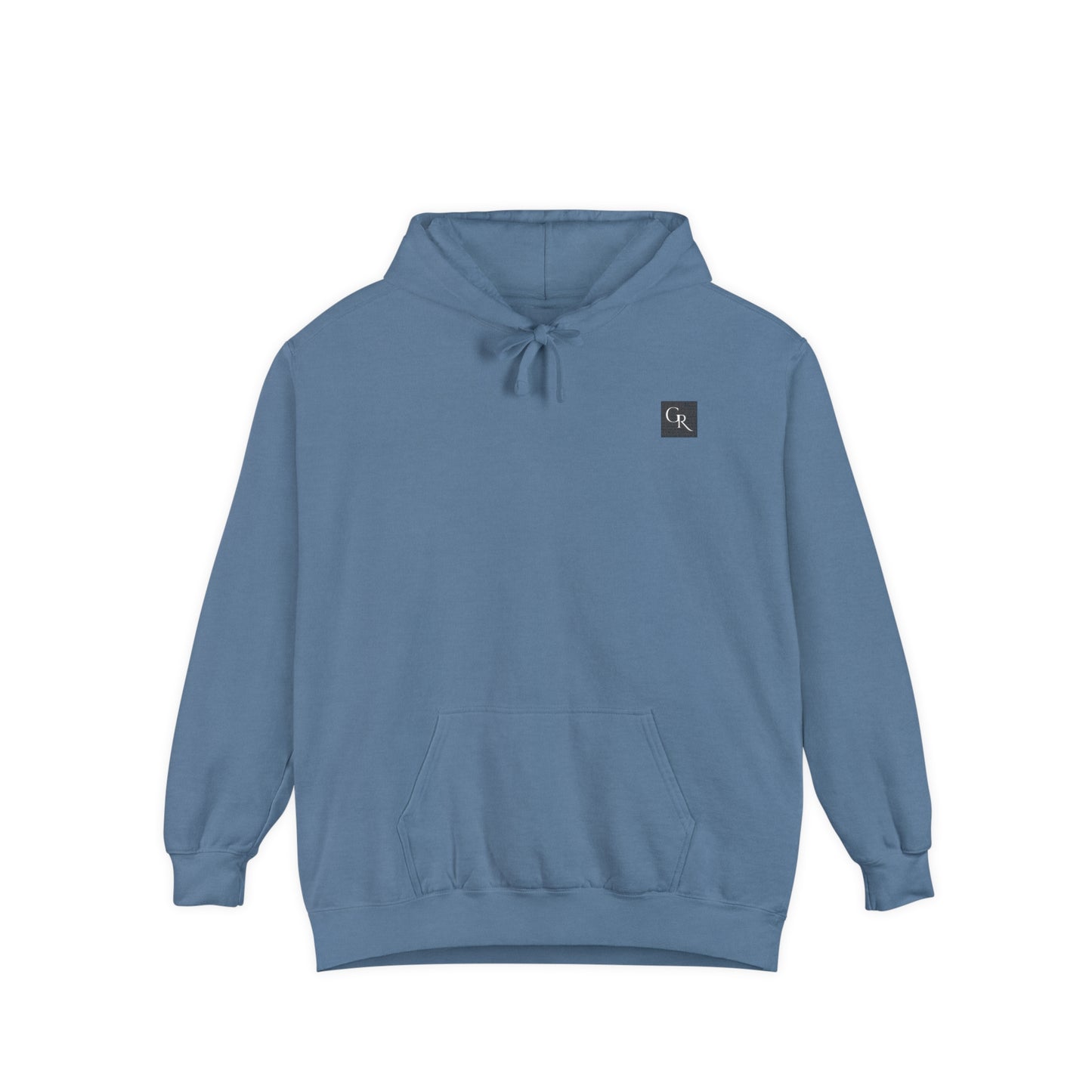 Simple Man Hoodie