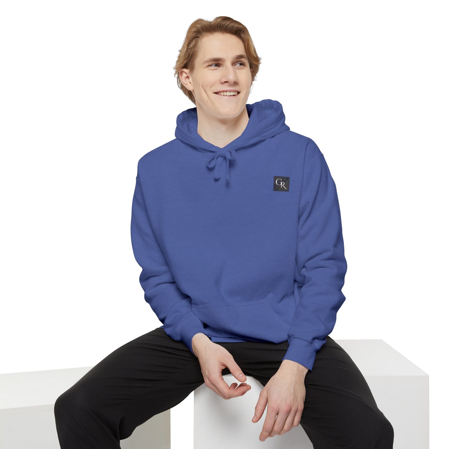 Simple Man Hoodie
