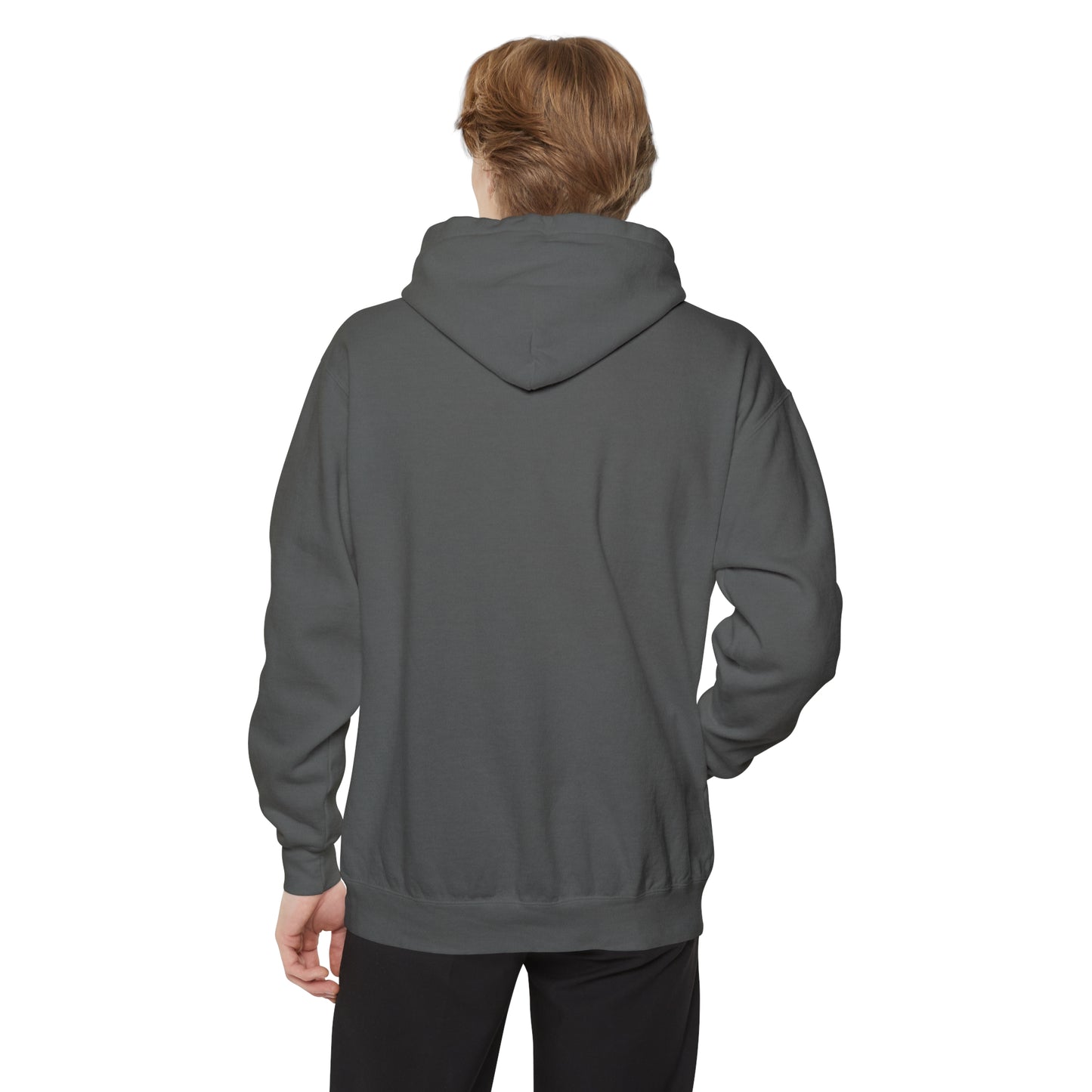 Simple Man Hoodie