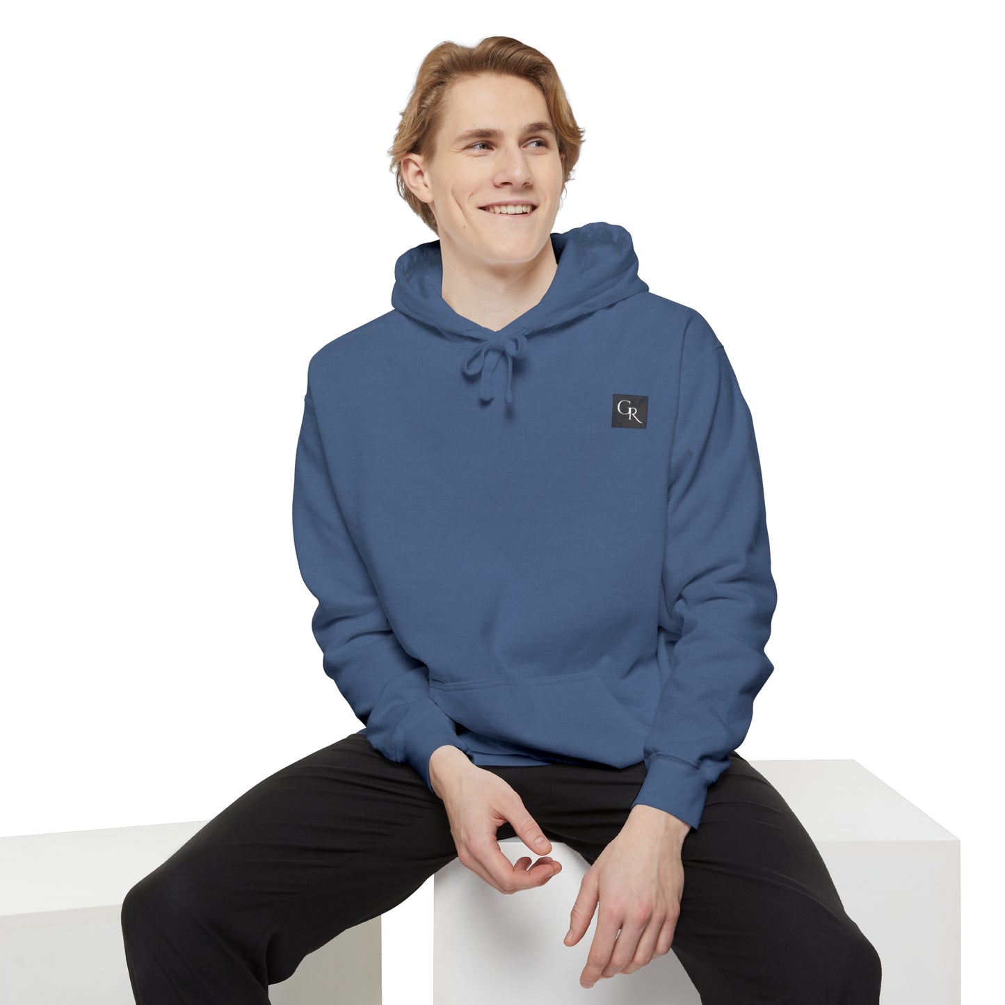 Simple Man Hoodie