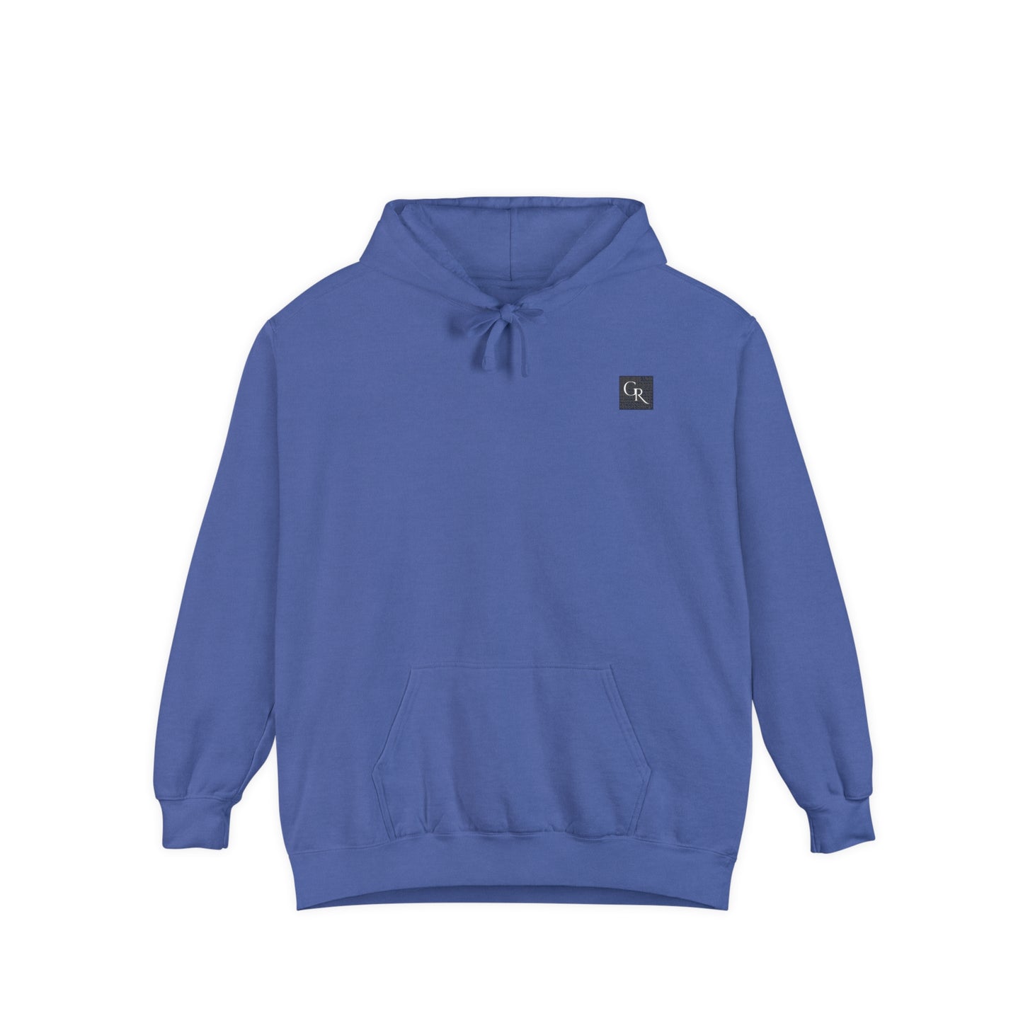 Simple Man Hoodie