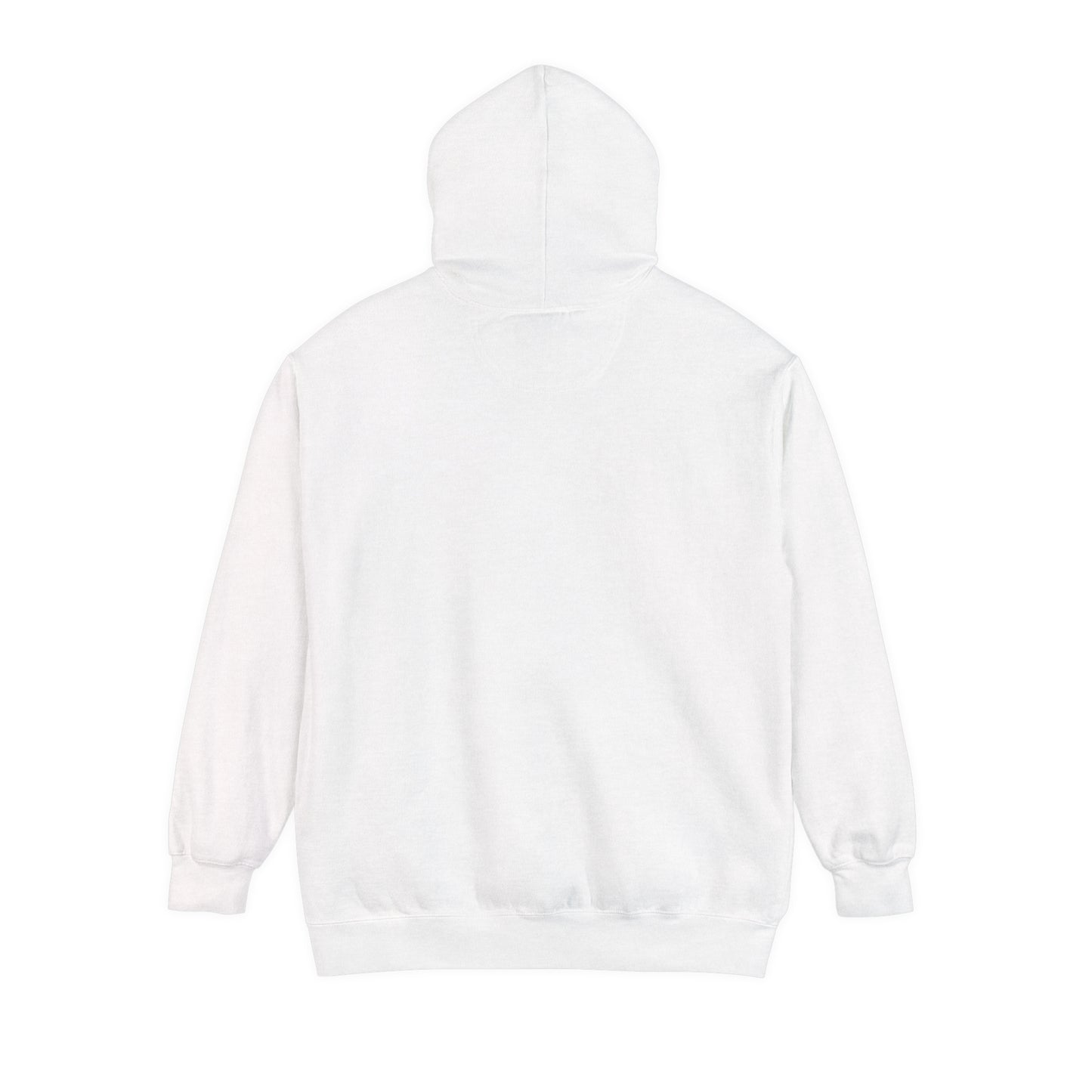 Simple Man Hoodie