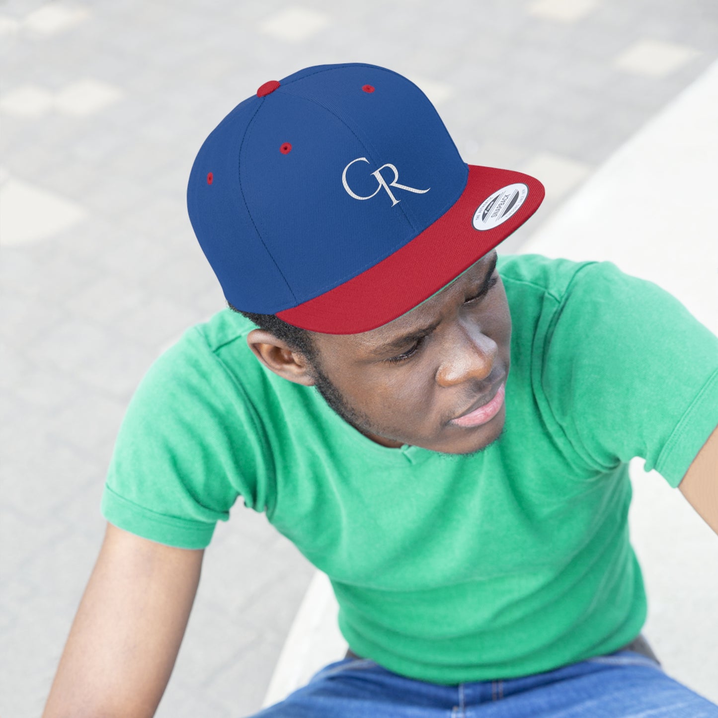 Gamblin' Classic Snapback