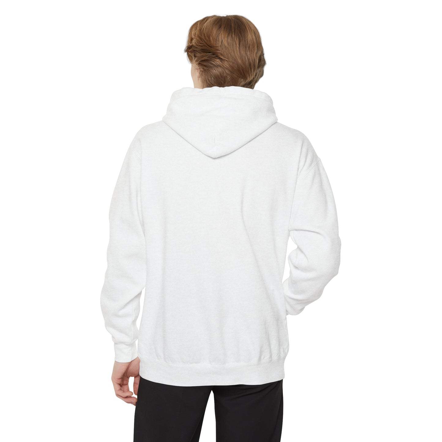 Simple Man Hoodie