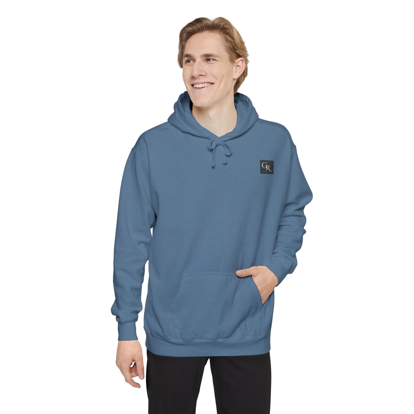 Simple Man Hoodie