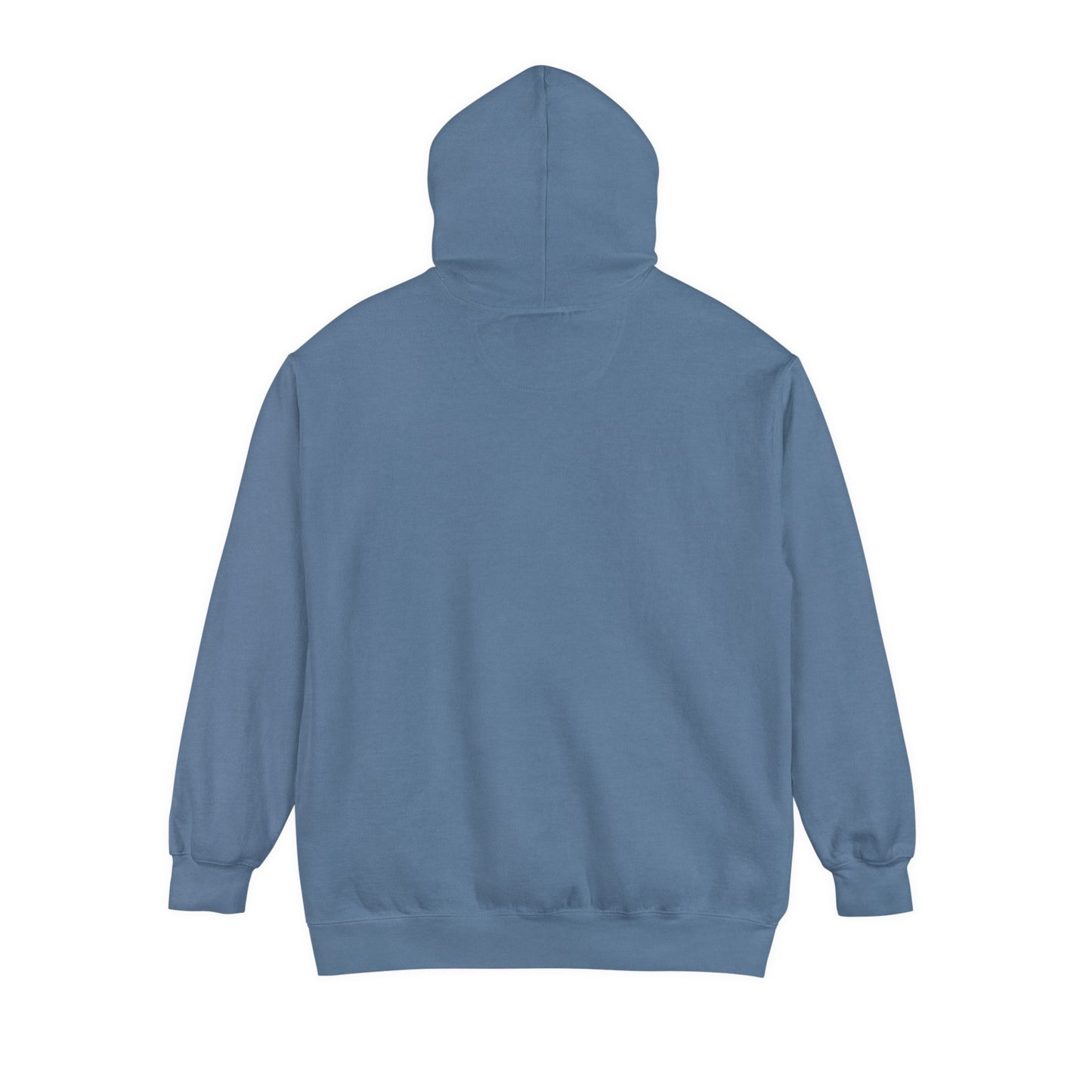 Simple Man Hoodie