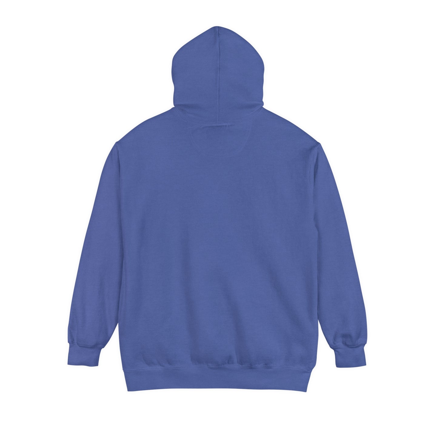 Simple Man Hoodie
