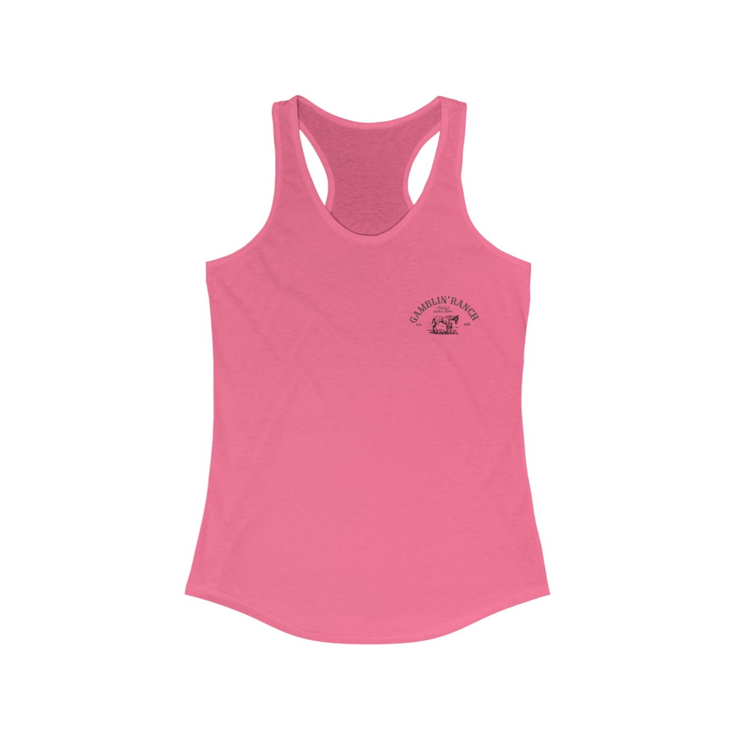Little Suzie Women's Racerback
