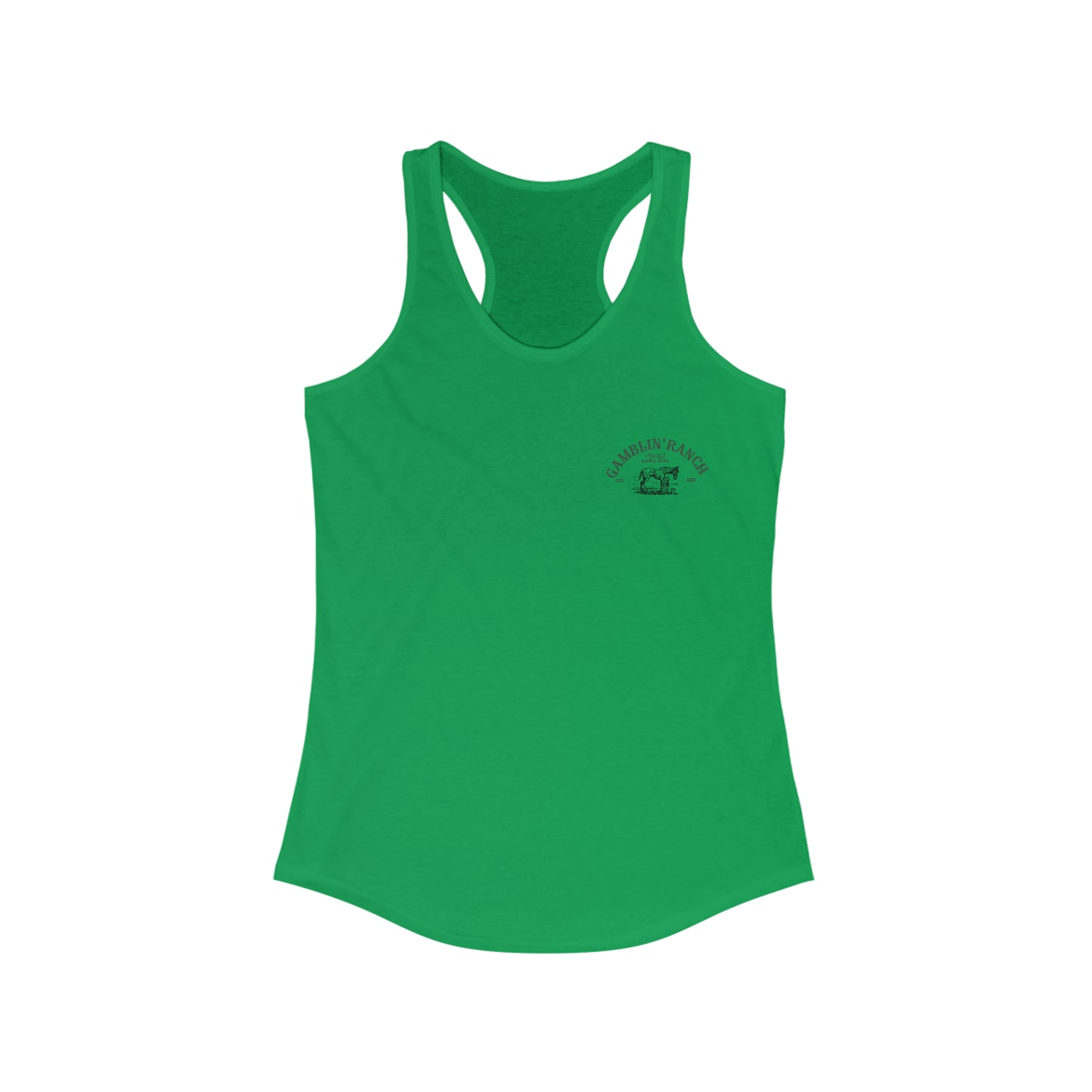 Little Suzie Women's Racerback