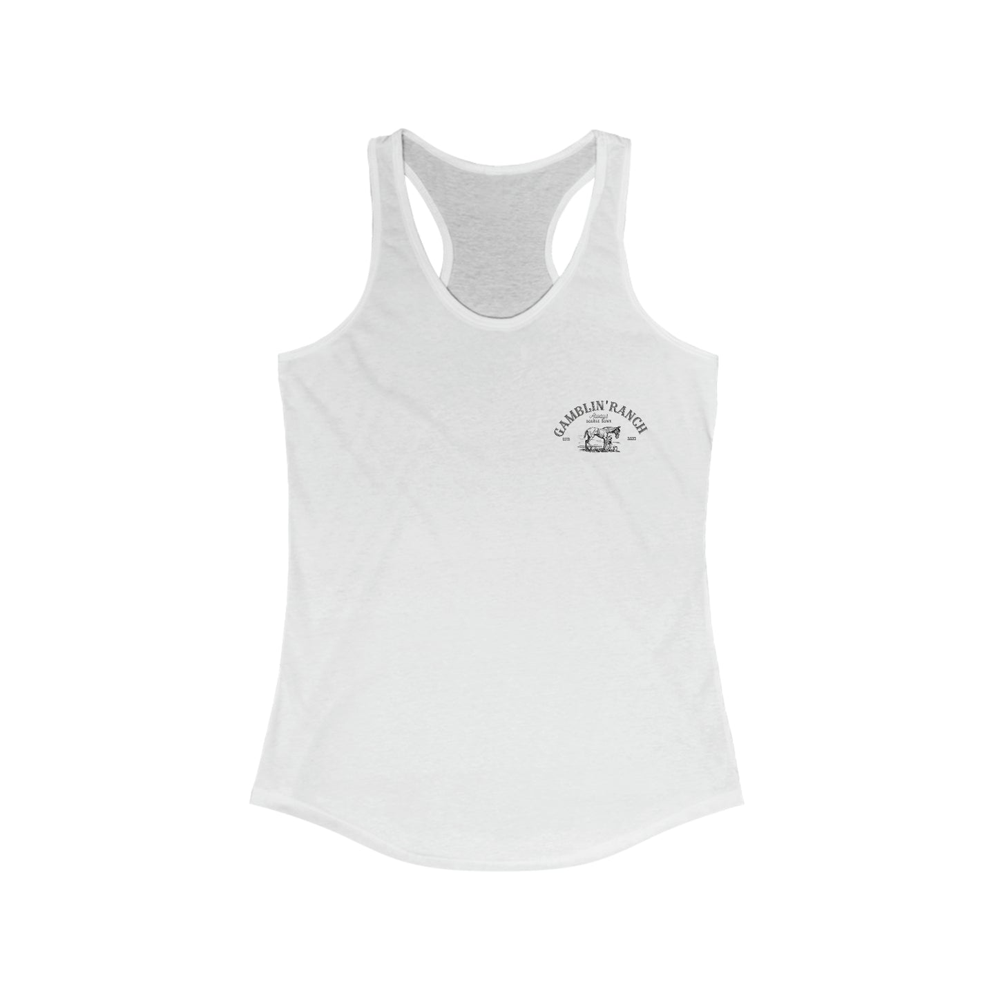 Little Suzie Women's Racerback