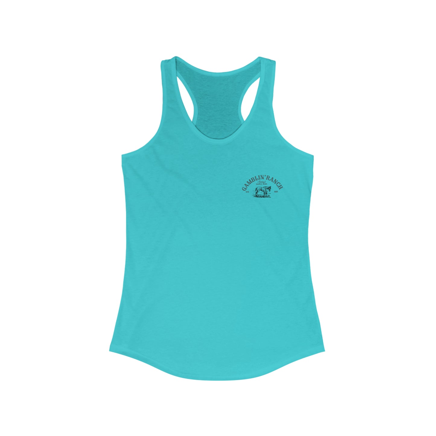 Little Suzie Women's Racerback