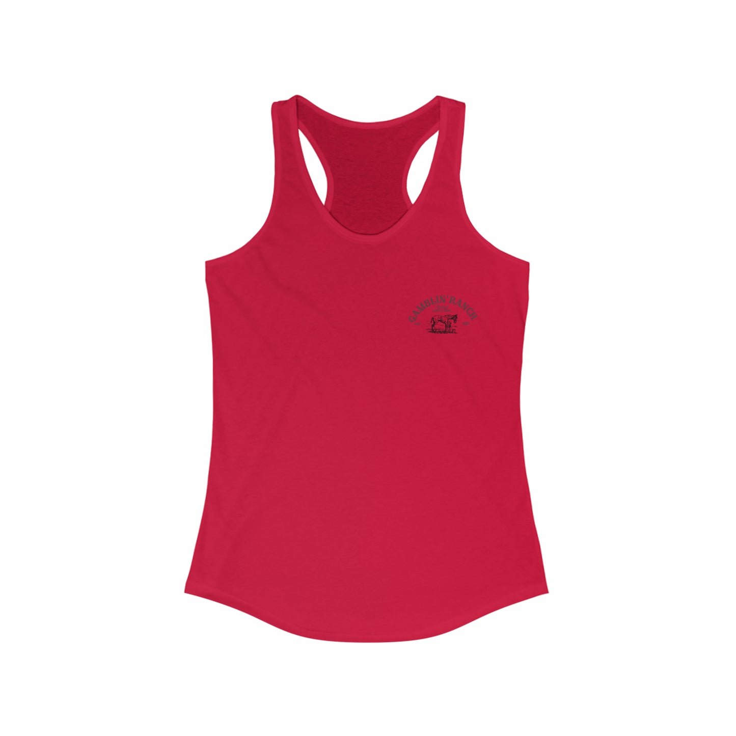 Little Suzie Women's Racerback