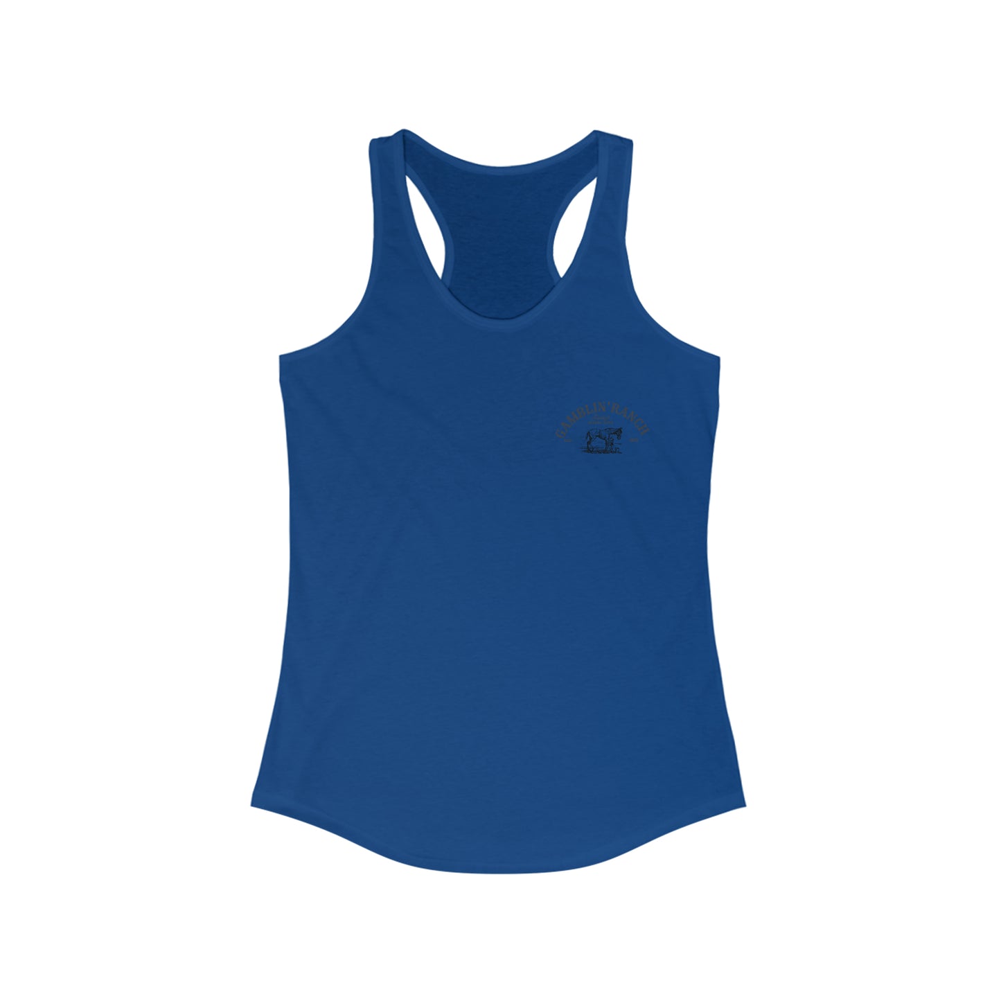 Little Suzie Women's Racerback