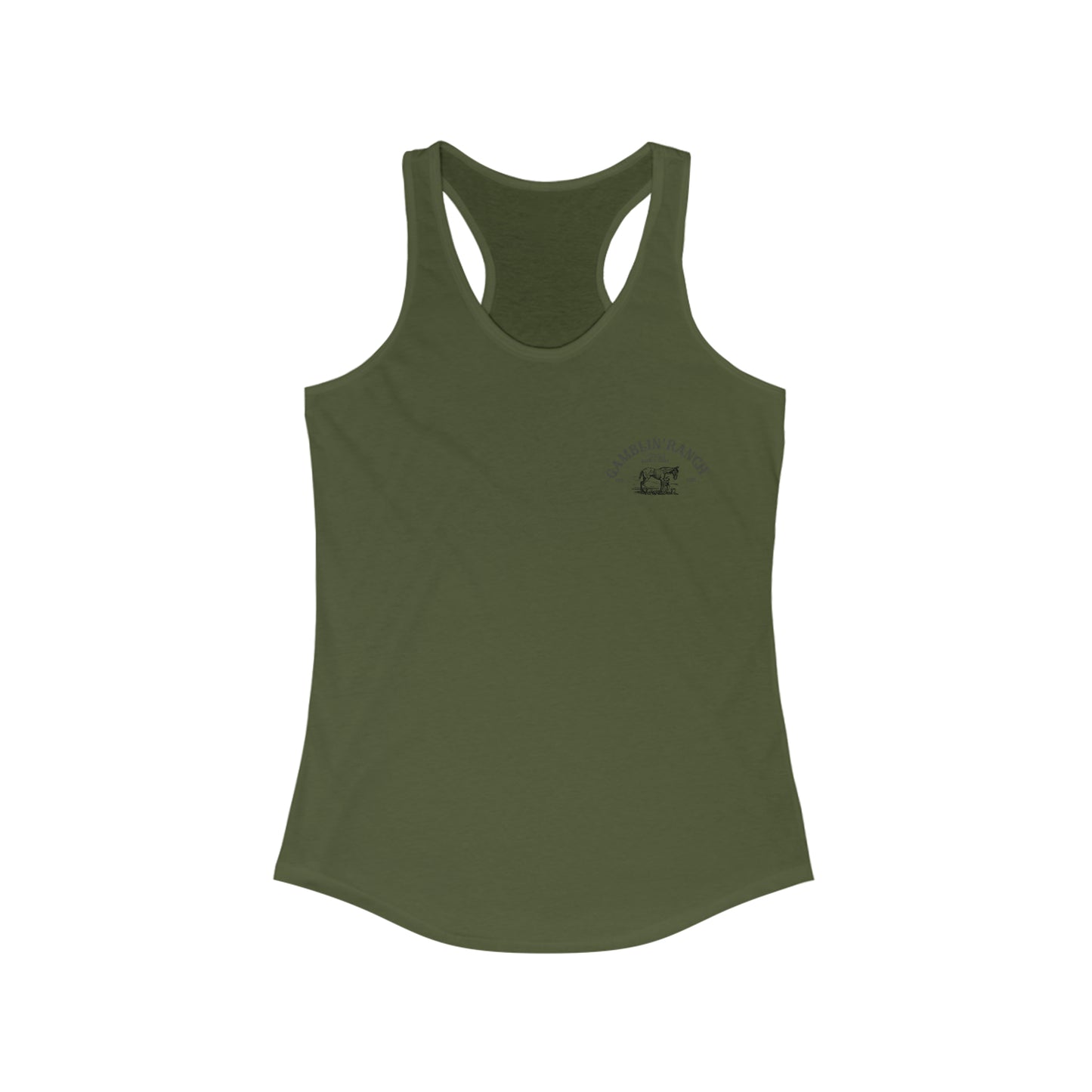 Little Suzie Women's Racerback