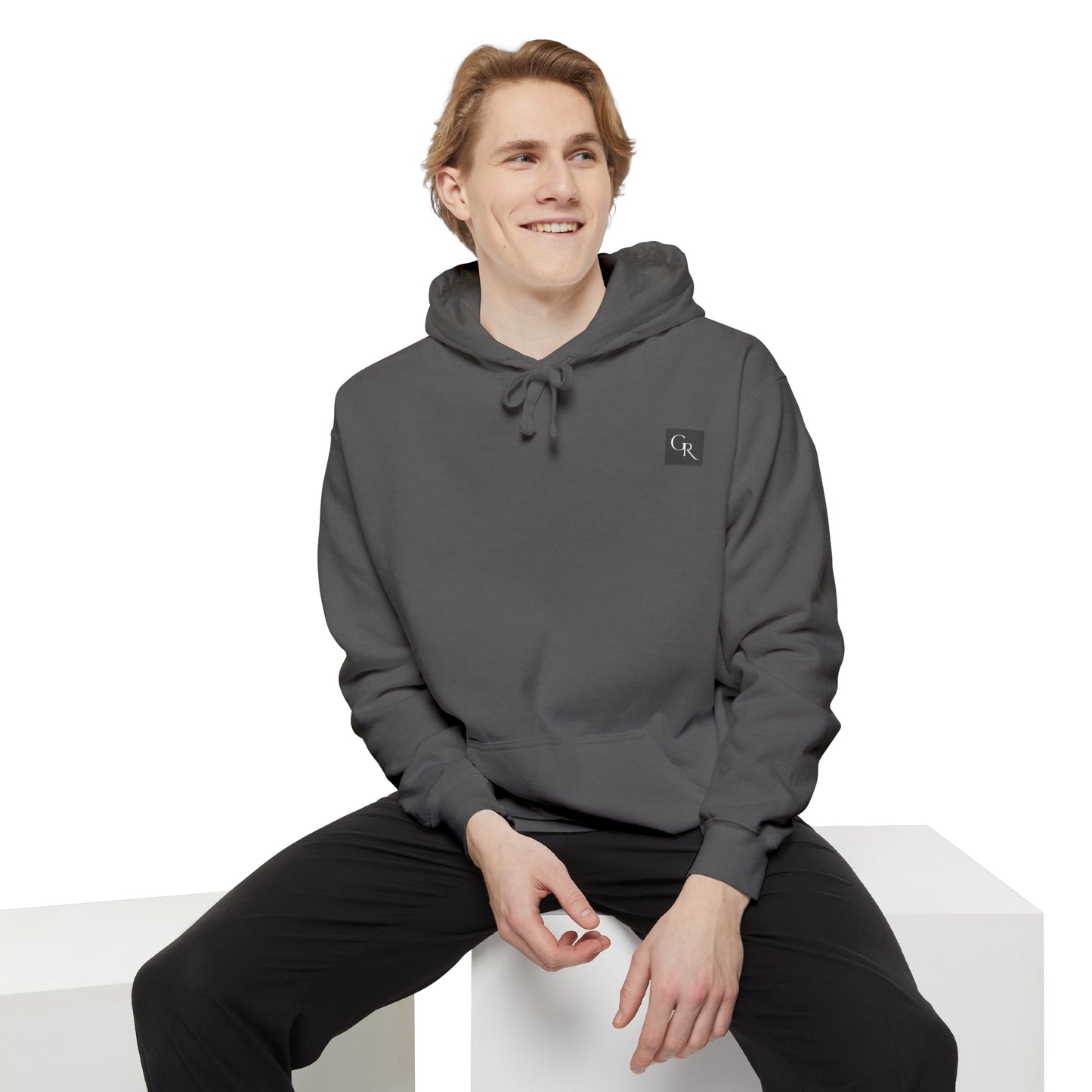 Simple Man Hoodie