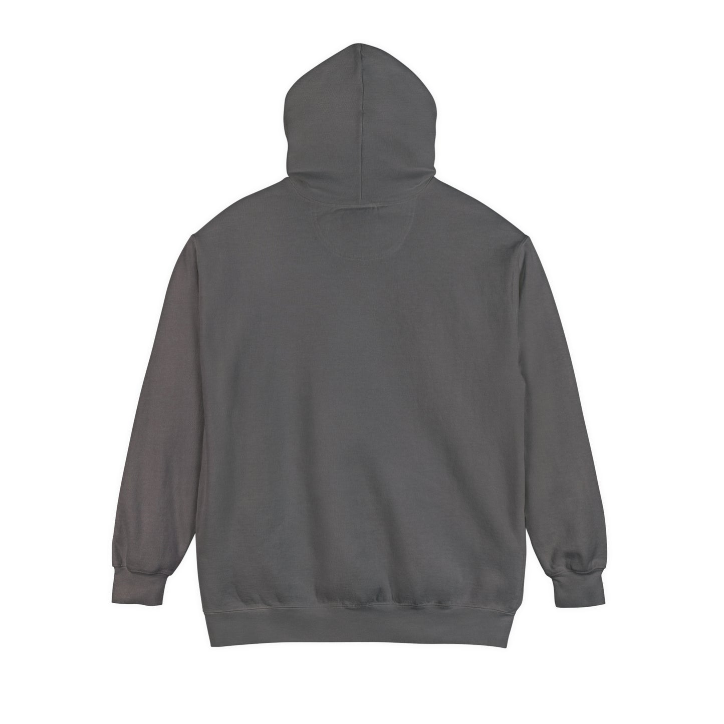 Simple Man Hoodie