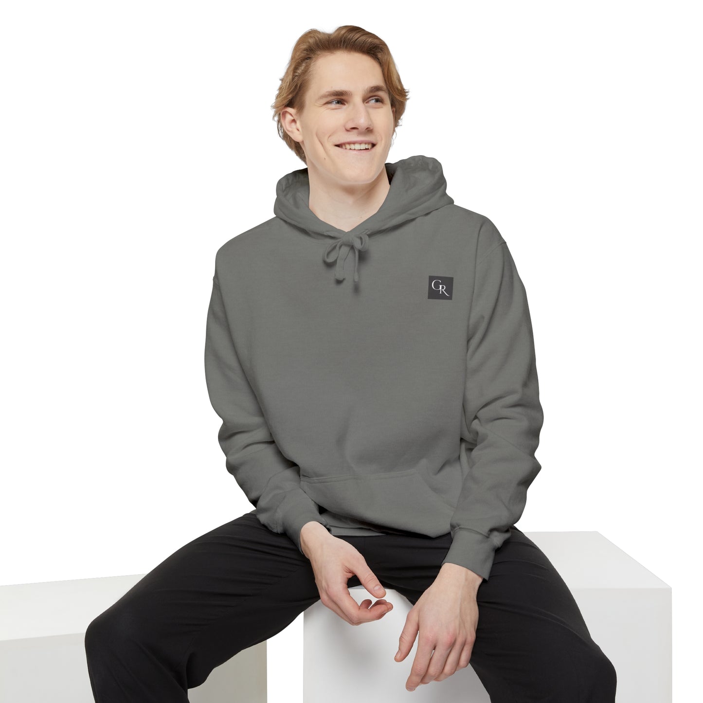 Simple Man Hoodie