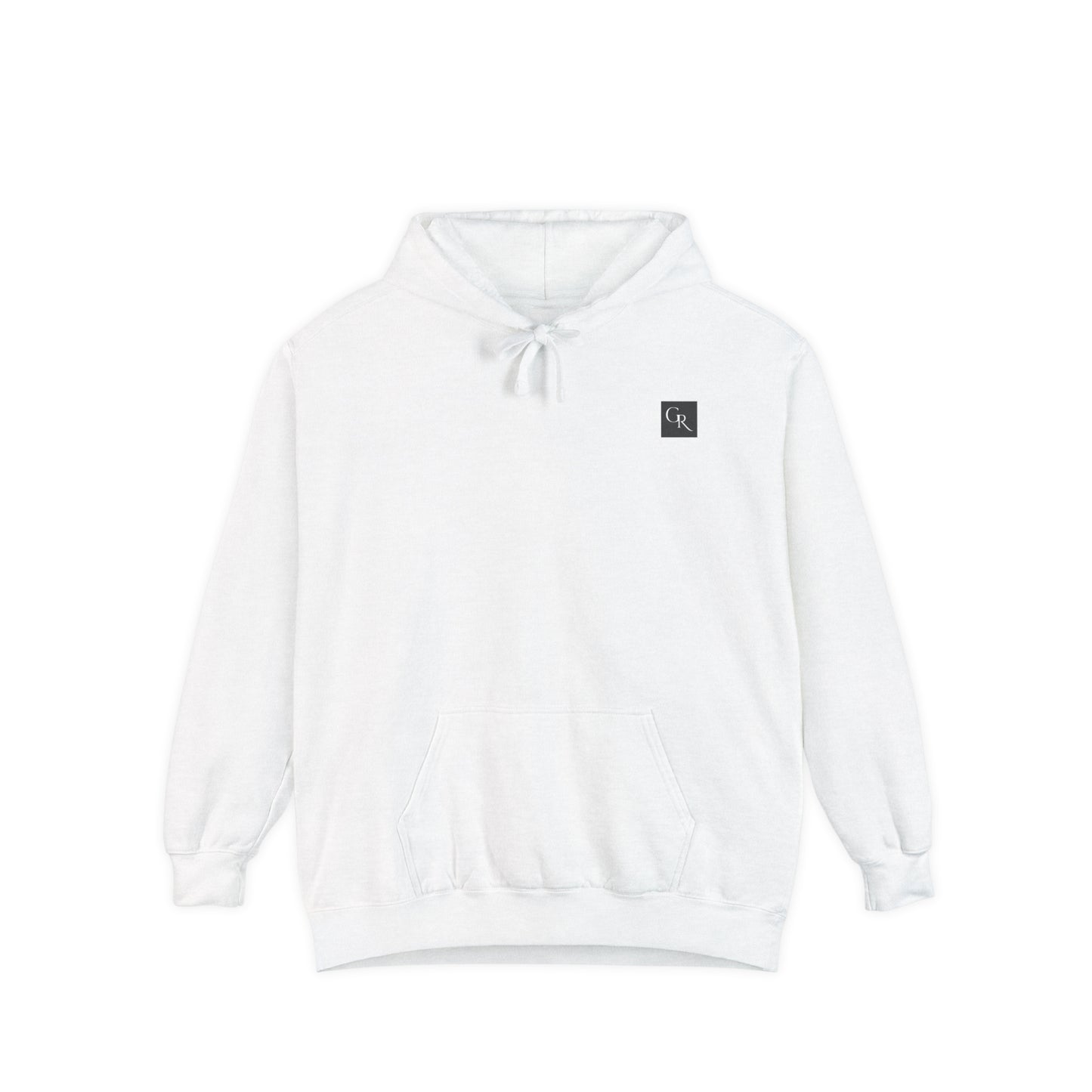 Simple Man Hoodie