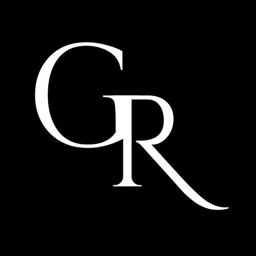 Gamblin' Ranch logo