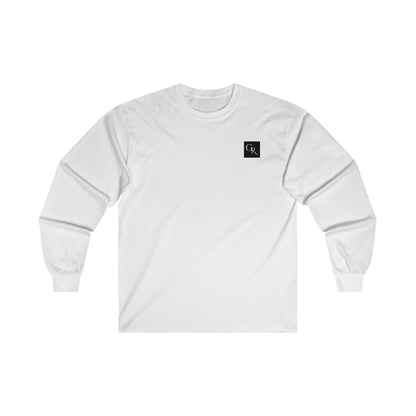 Simple Man Long Sleeve Tee