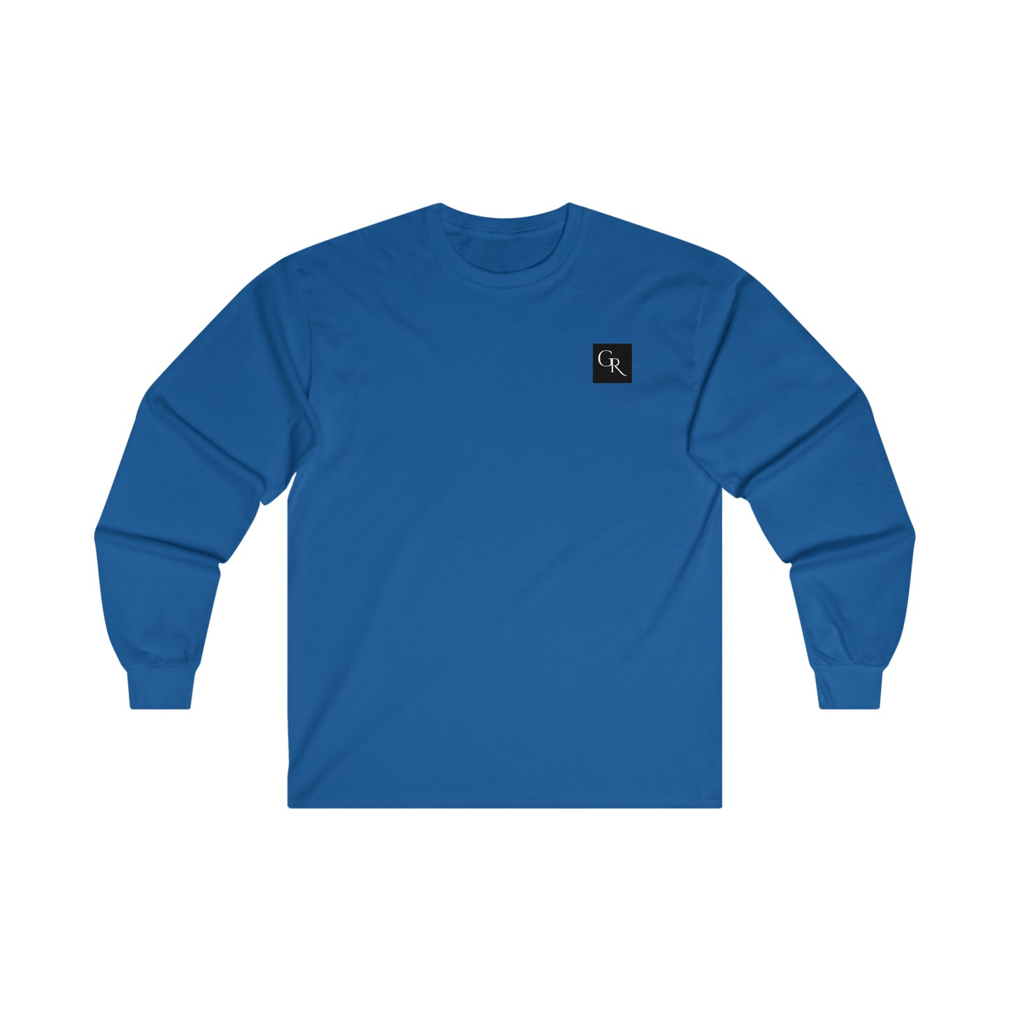 Simple Man Long Sleeve Tee