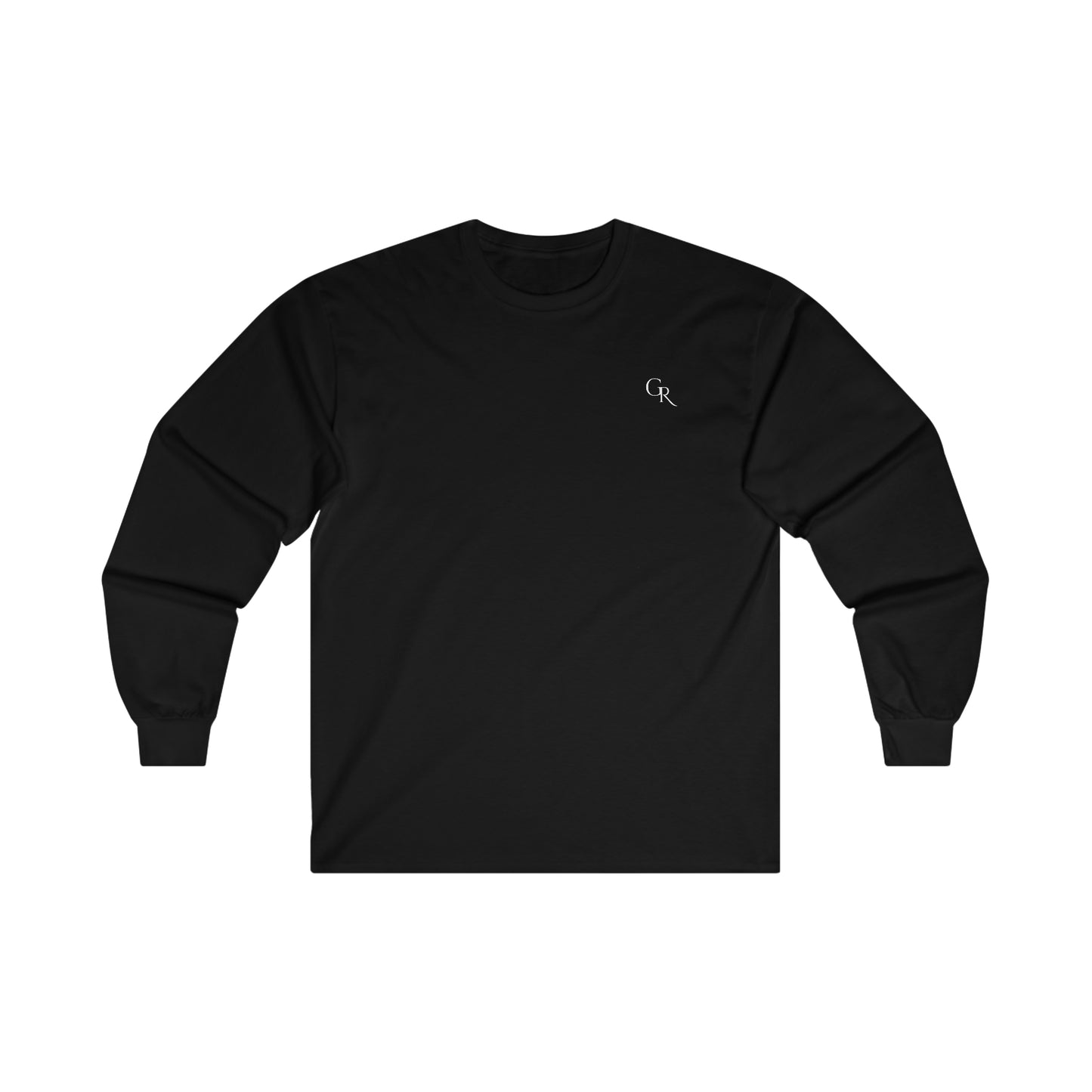 Simple Man Long Sleeve Tee