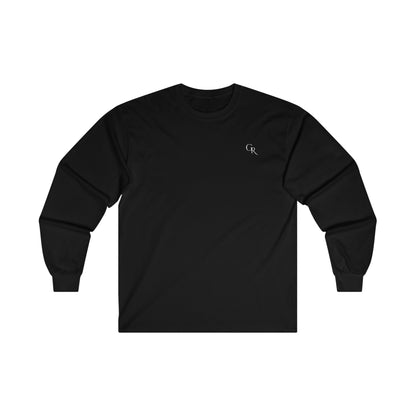 Simple Man Long Sleeve Tee