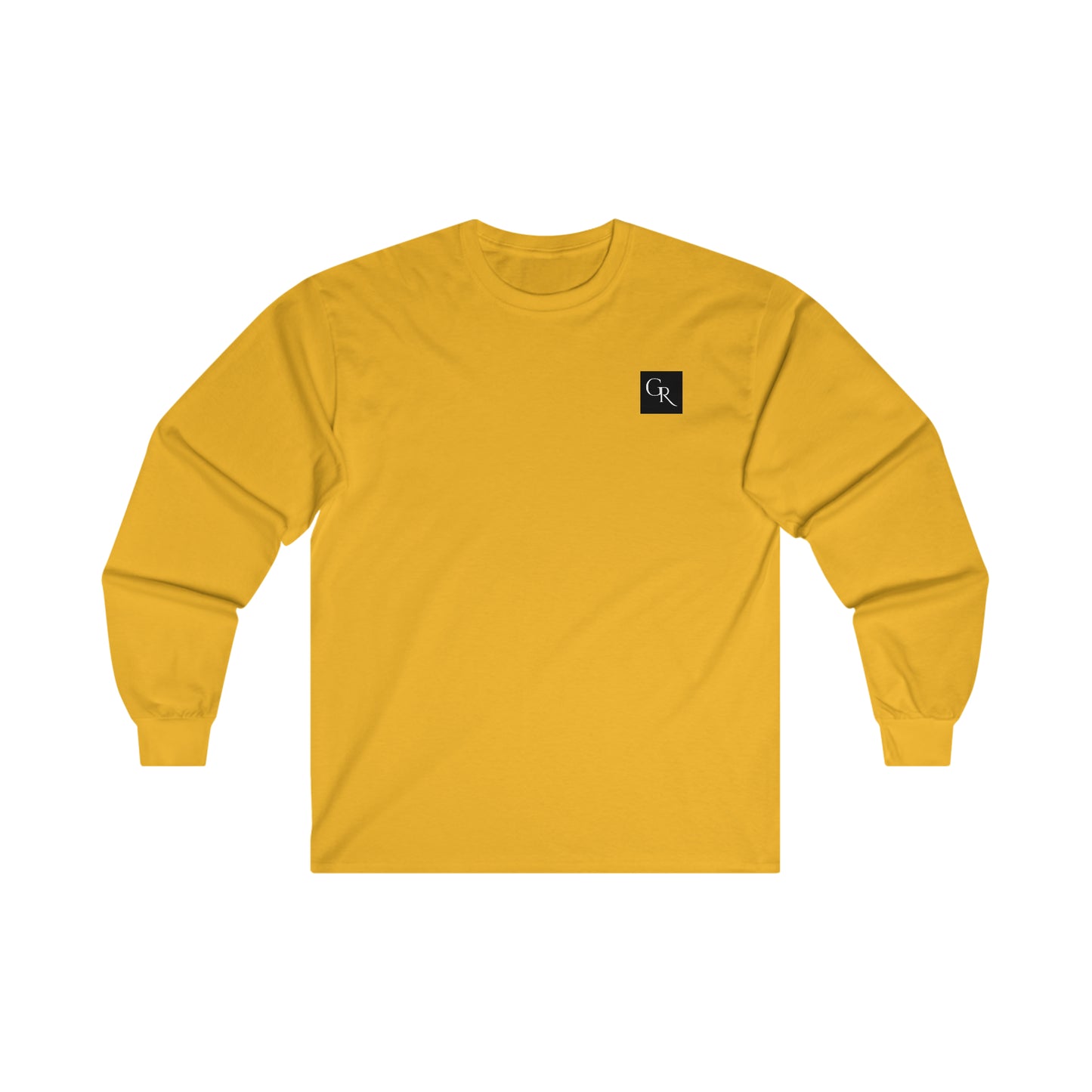 Simple Man Long Sleeve Tee