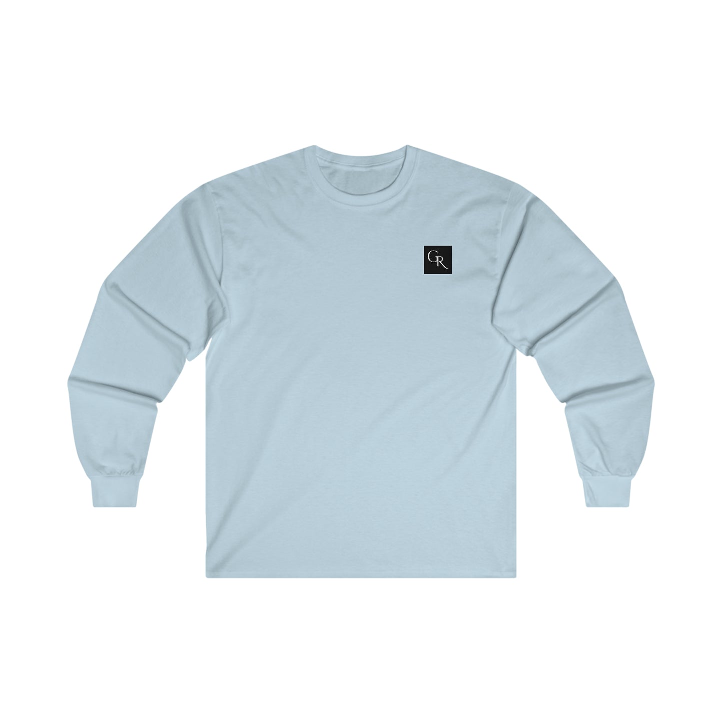 Simple Man Long Sleeve Tee