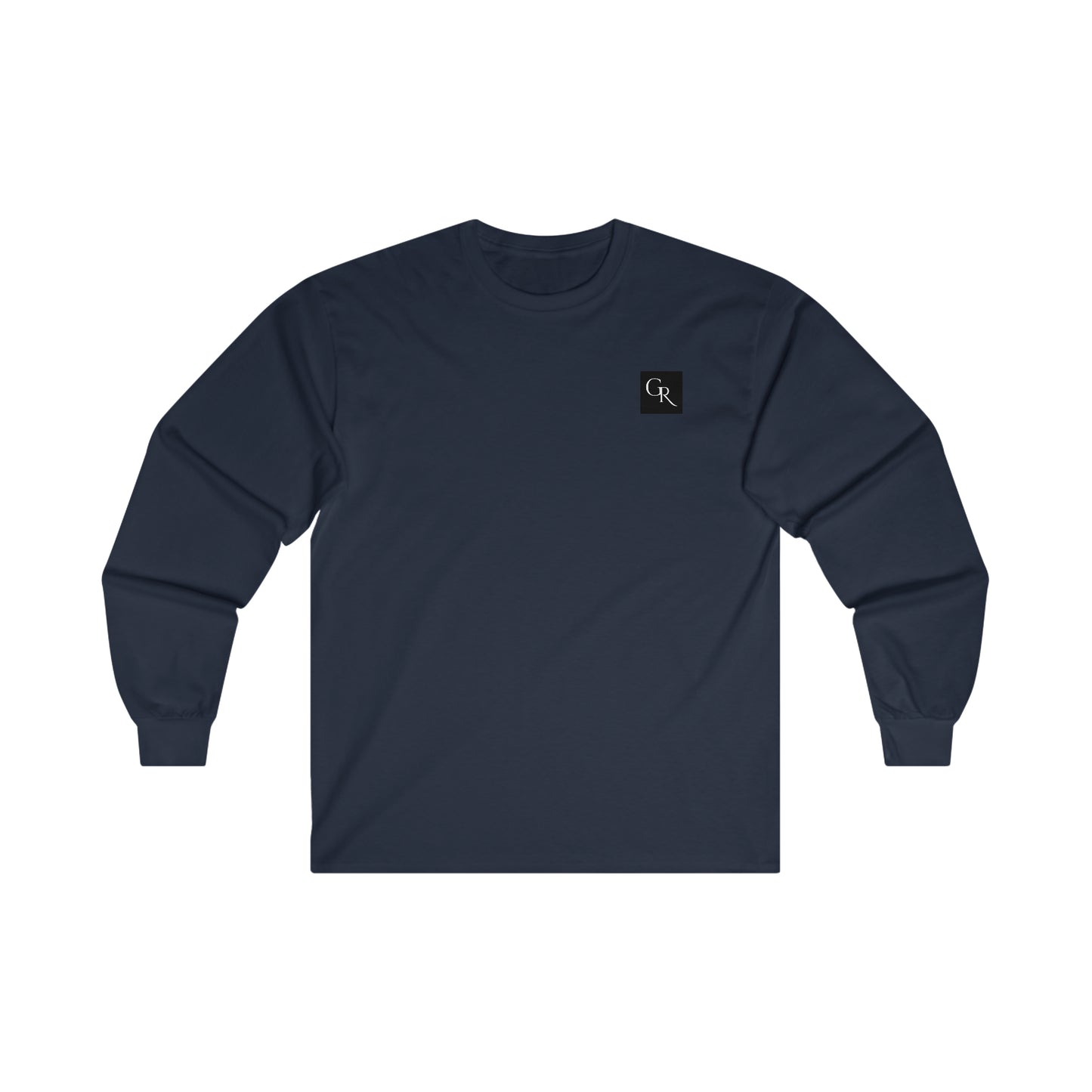 Simple Man Long Sleeve Tee